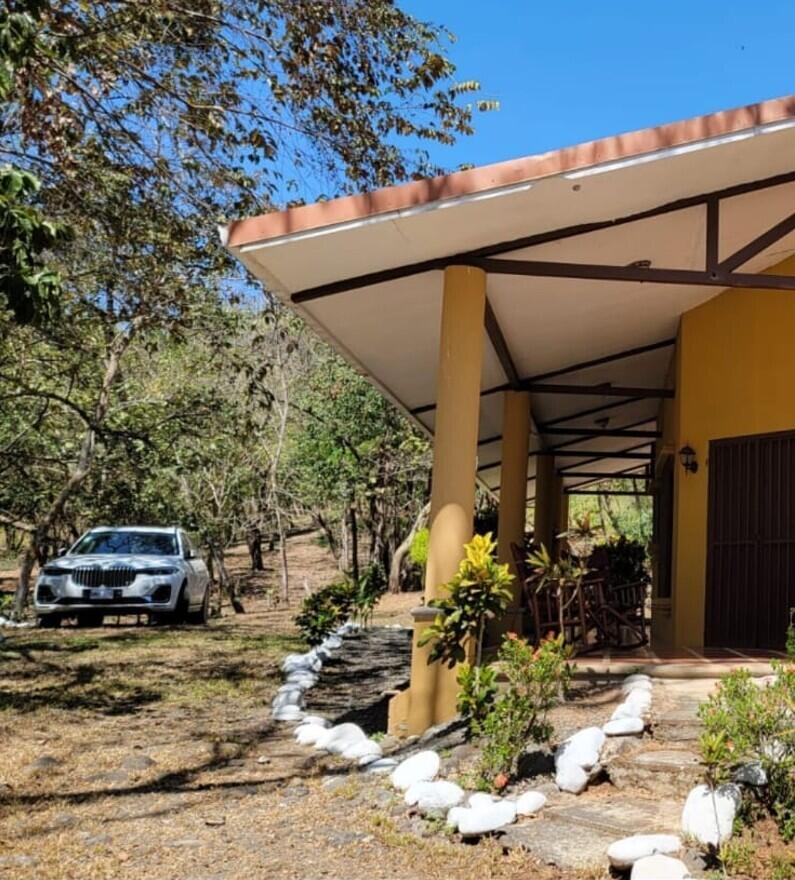 De Estación Bomberos 1km Norte 3km Al Oeste 