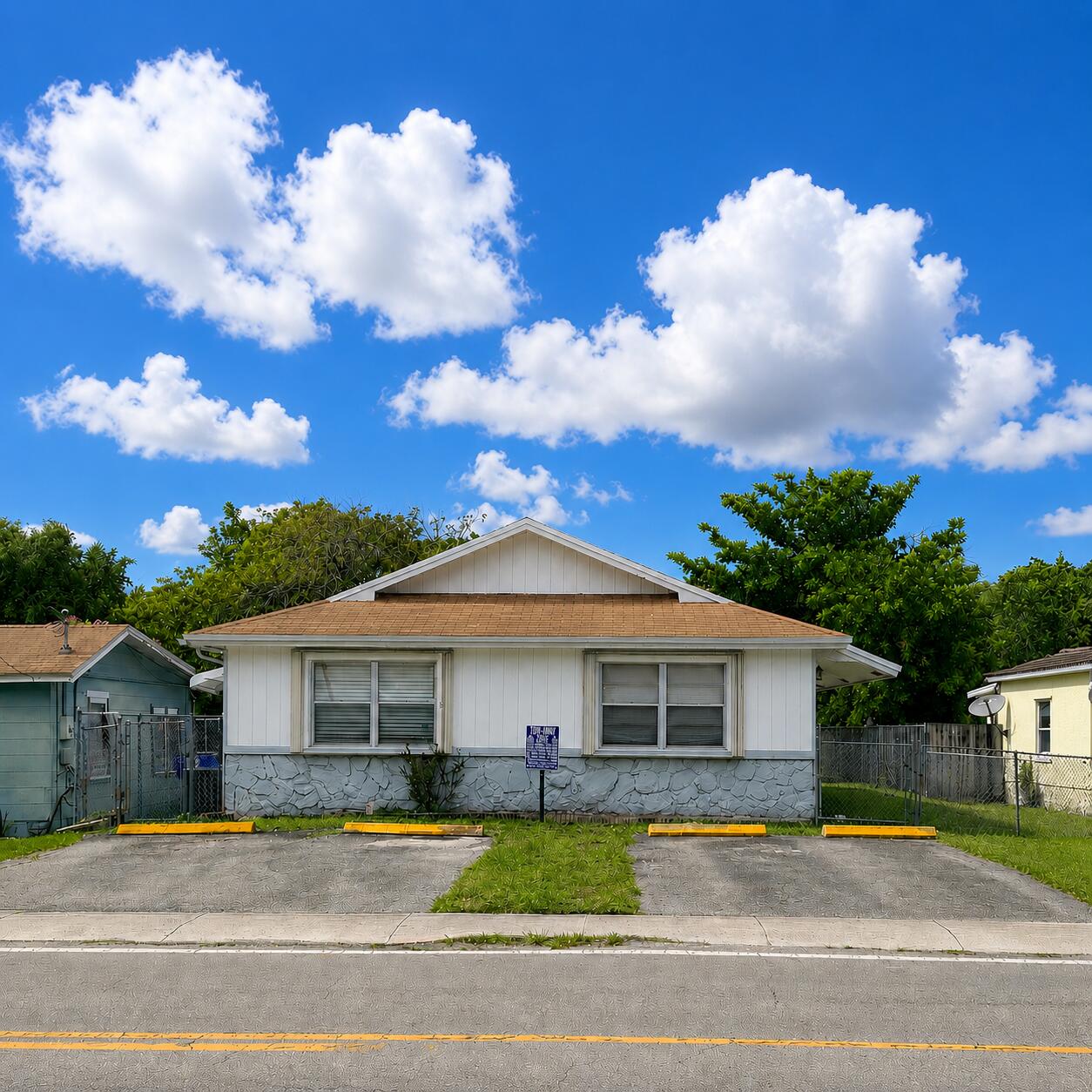 2419-2421 Johnson #2419, 2421