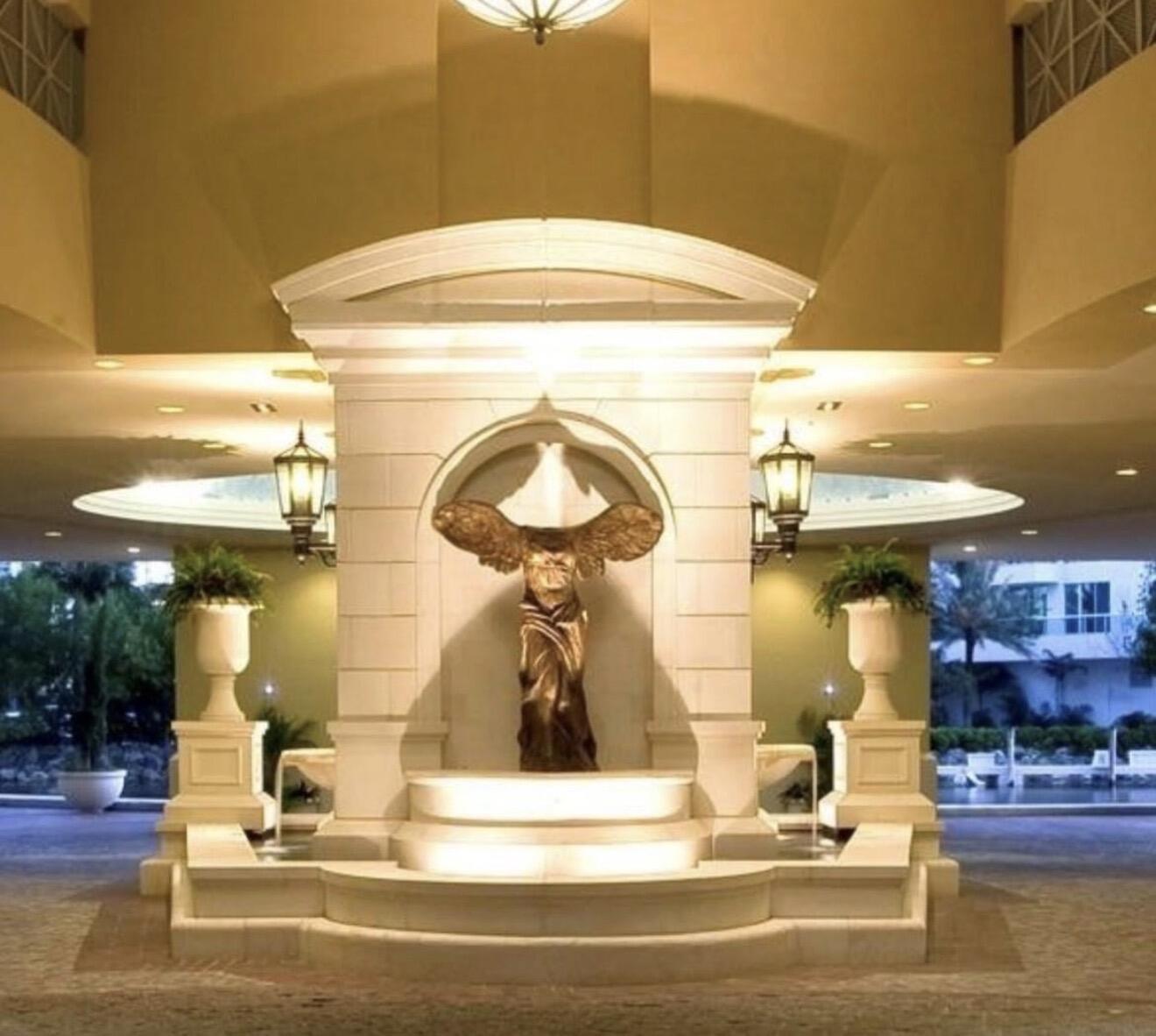 image St Tropez Sunny Isles5