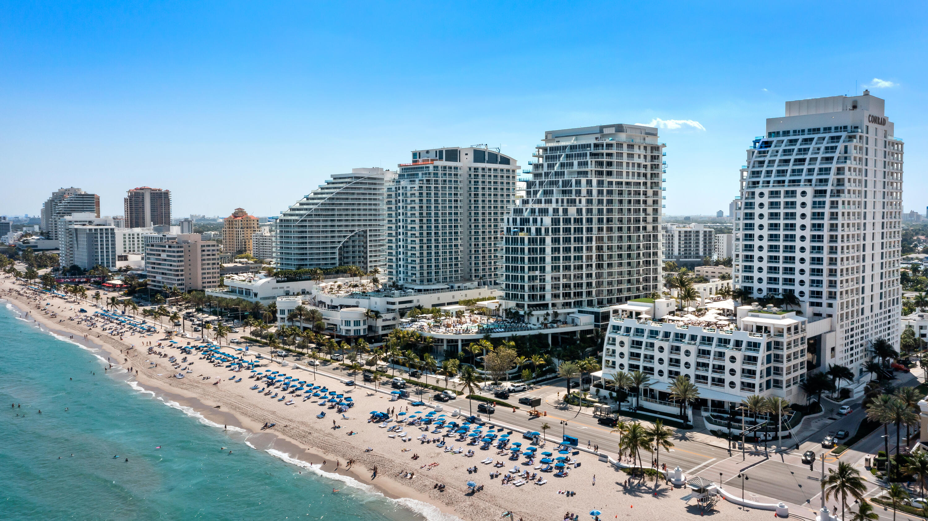 551 N Fort Lauderdale Bch Blvd #H614 Fort Lauderdale, FL 33304