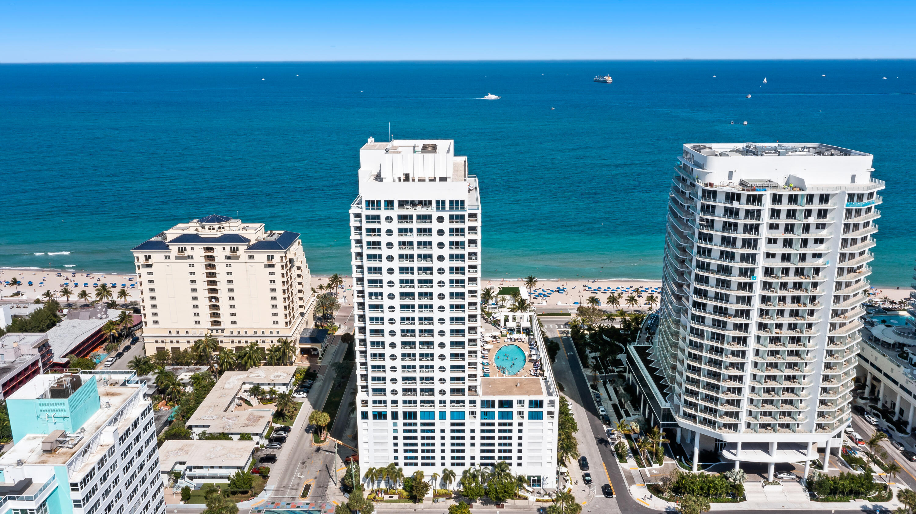 551 N Fort Lauderdale Bch Blvd #H614 Fort Lauderdale, FL 33304