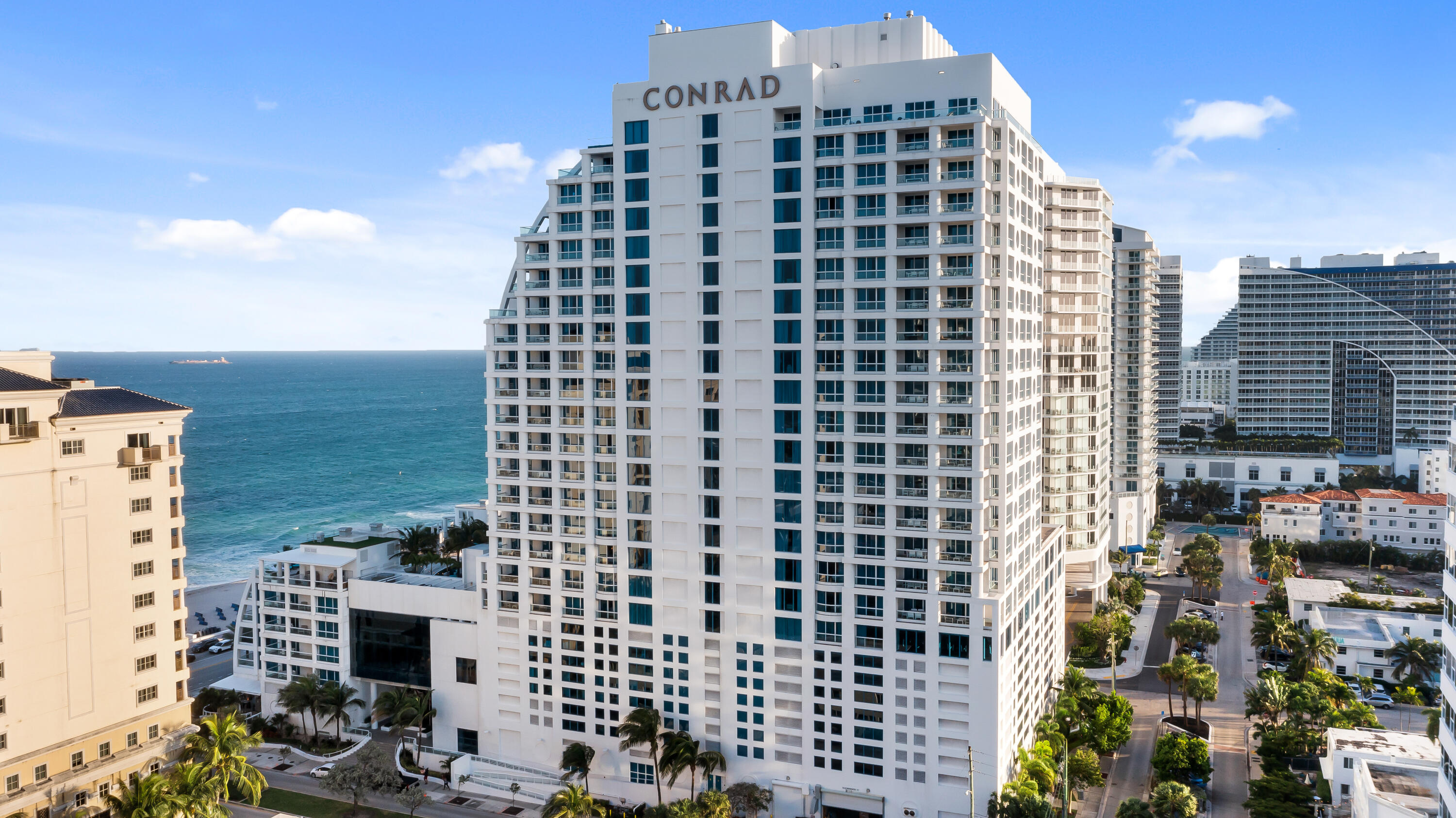 551 N Fort Lauderdale Bch Blvd #H614 Fort Lauderdale, FL 33304