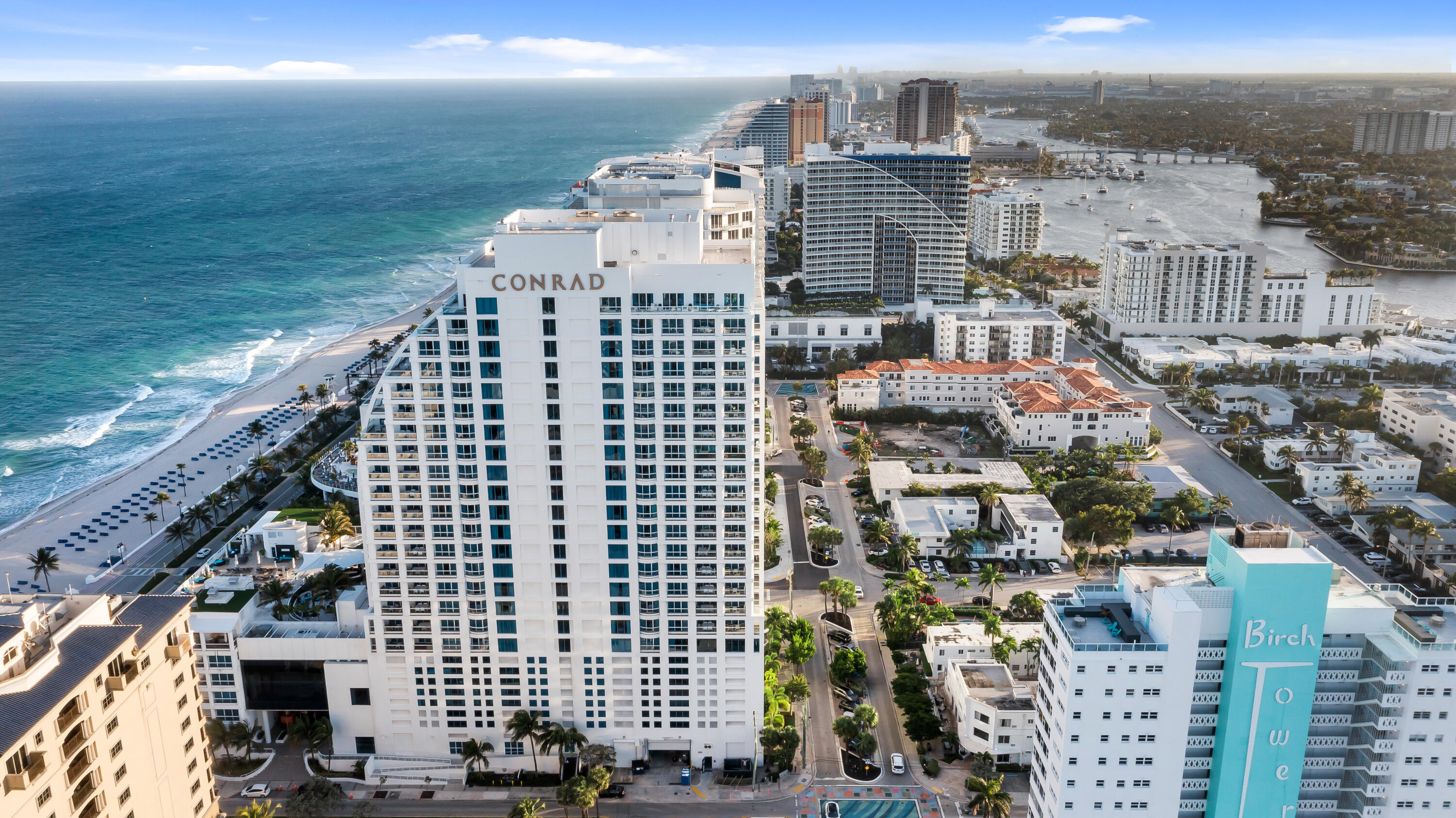 551 N Fort Lauderdale Bch Blvd #H614 Fort Lauderdale, FL 33304