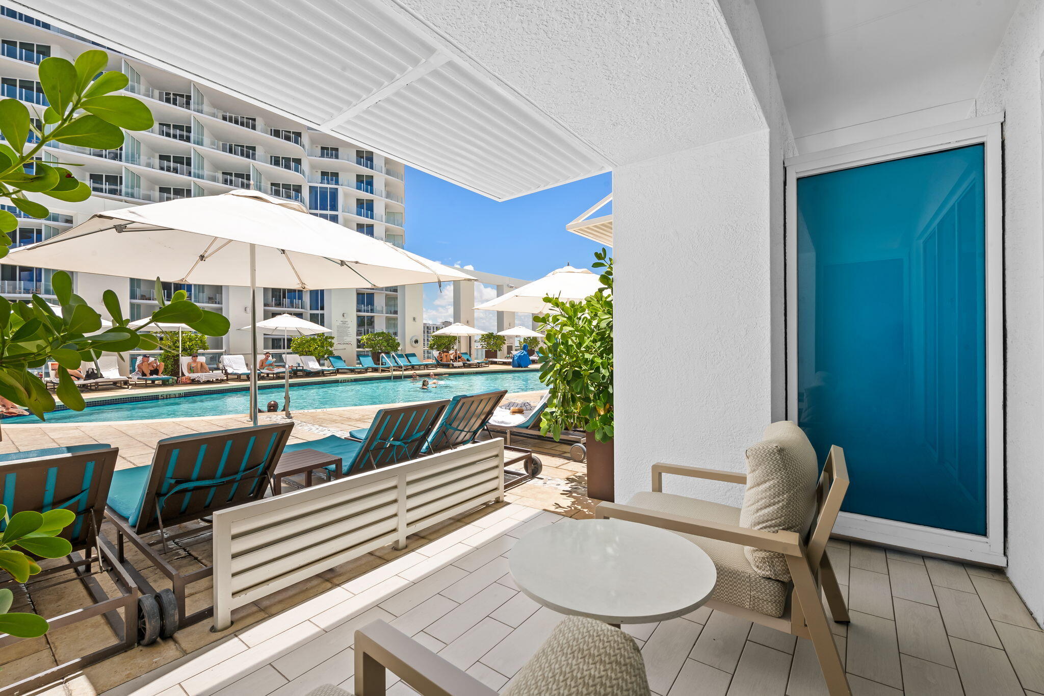 551 N Fort Lauderdale Bch Blvd #H614 Fort Lauderdale, FL 33304