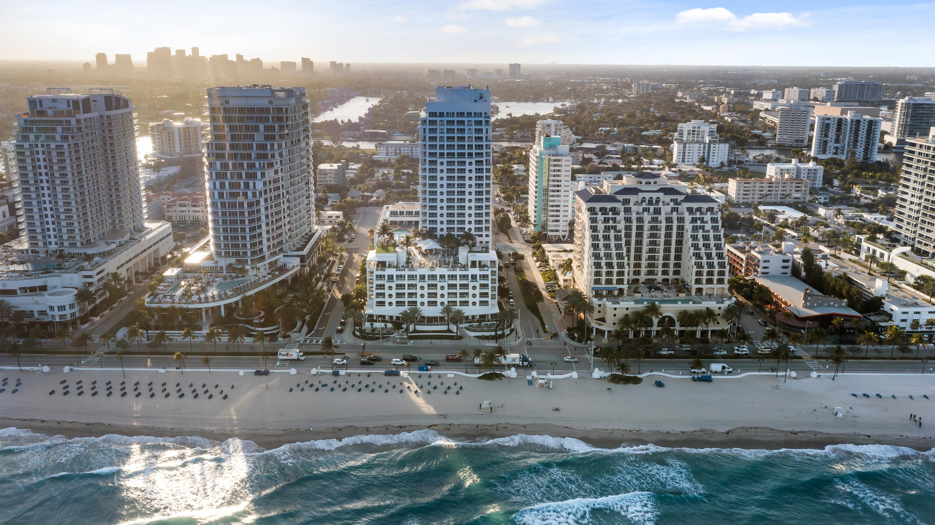 551 N Fort Lauderdale Bch Blvd #H614 Fort Lauderdale, FL 33304