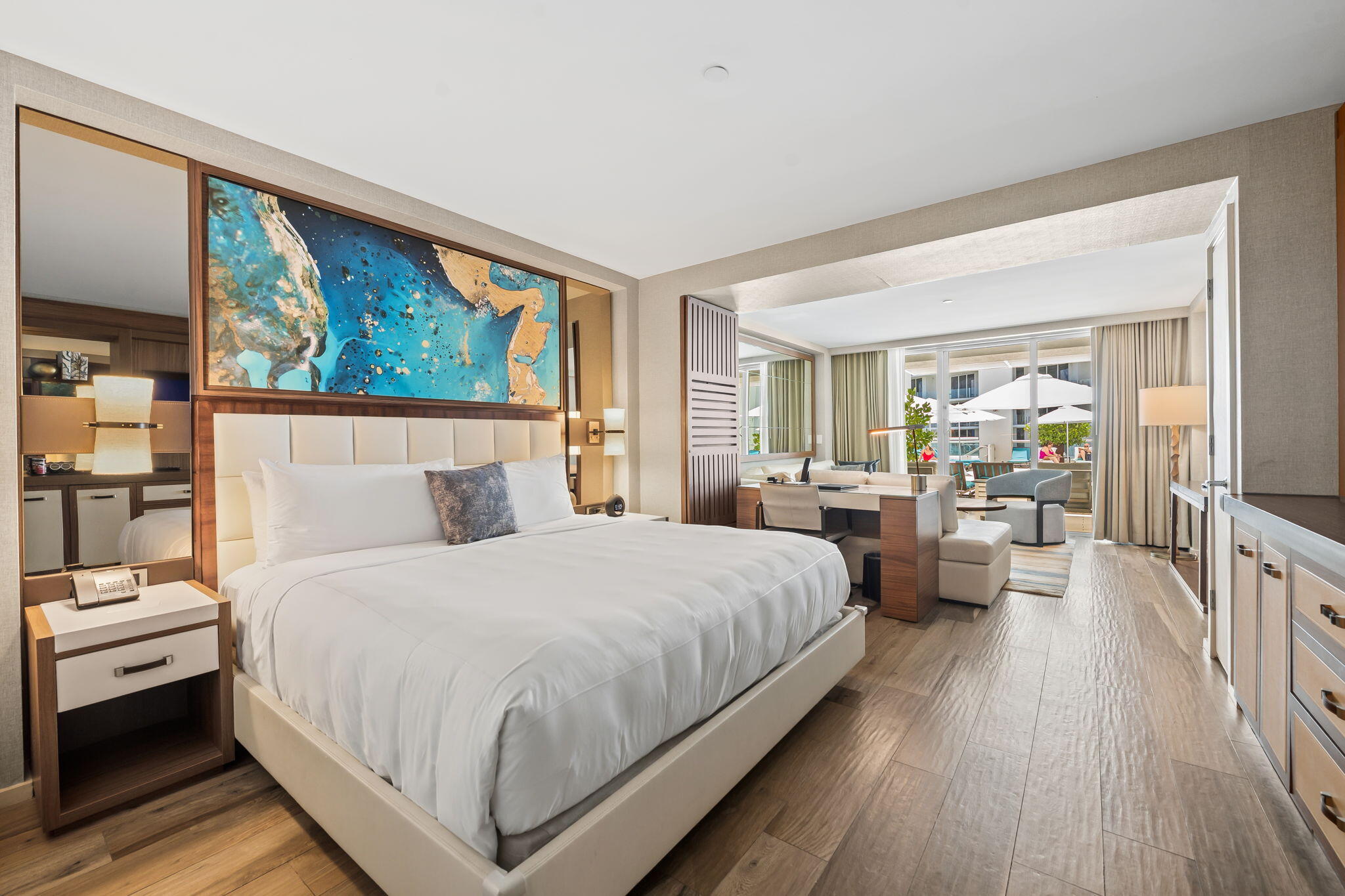551 N Fort Lauderdale Bch Blvd #H614 Fort Lauderdale, FL 33304
