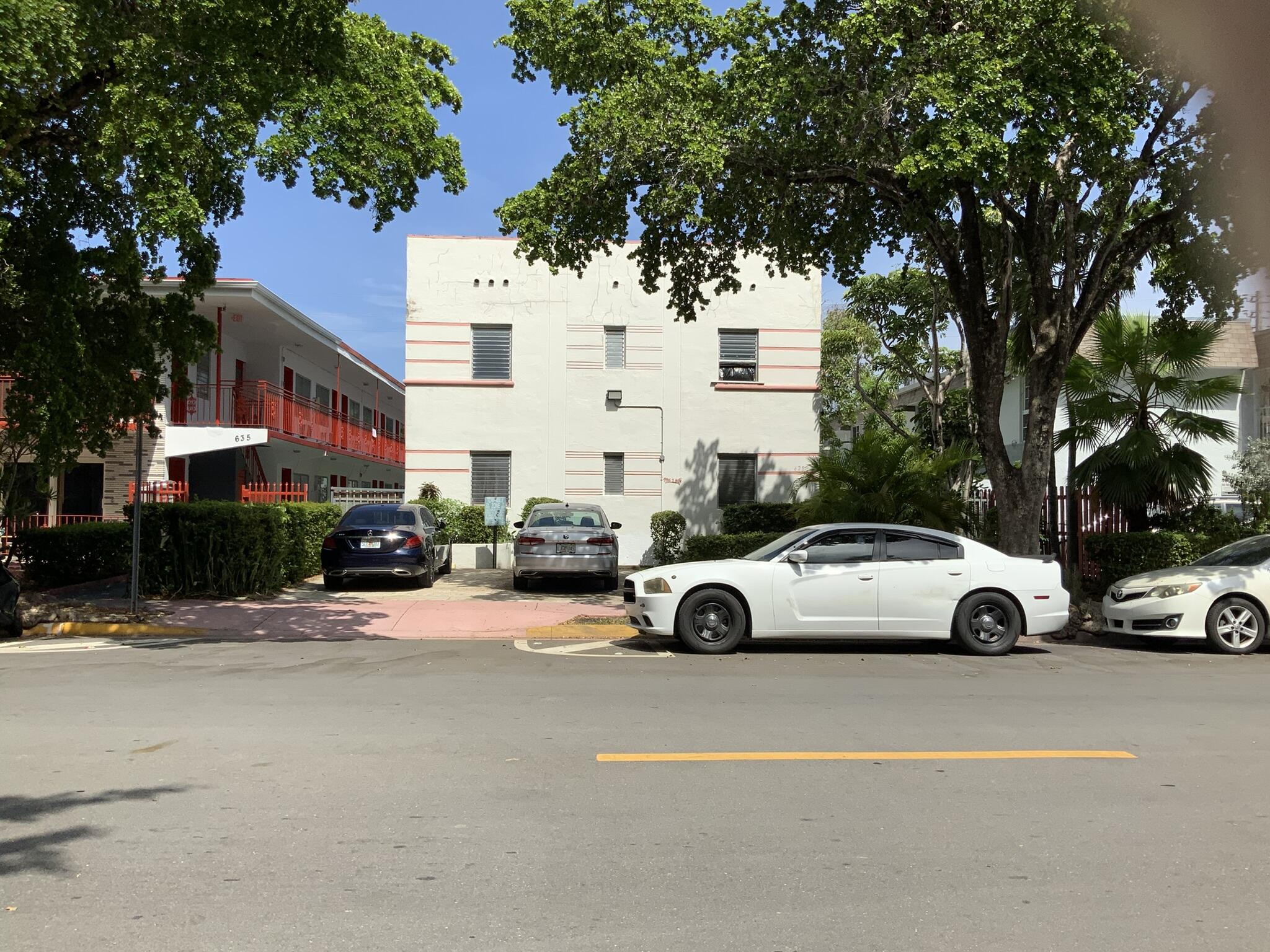 625 Michigan Miami Beach, FL 33139
