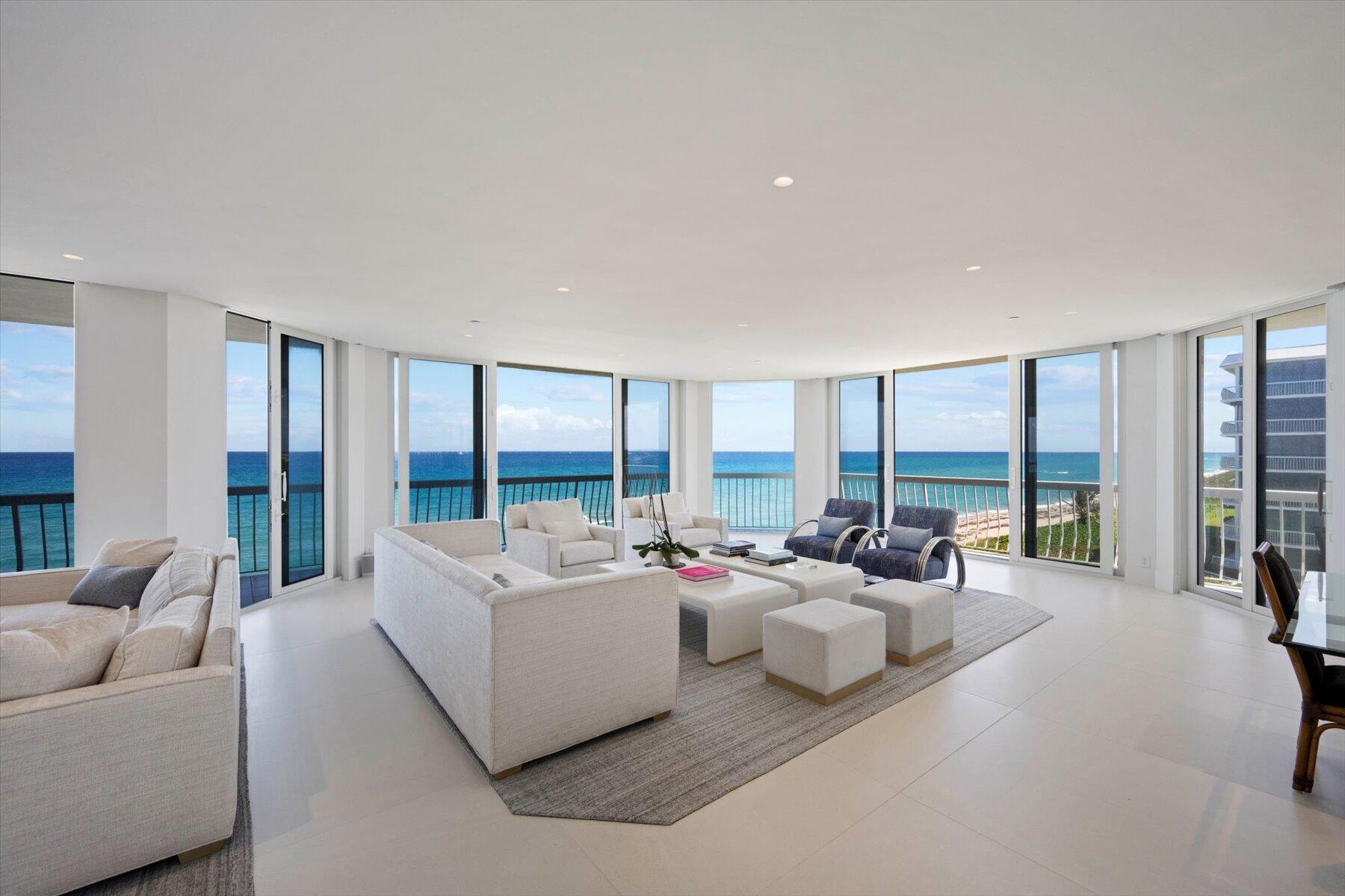 2100 S Ocean Blvd #408N
