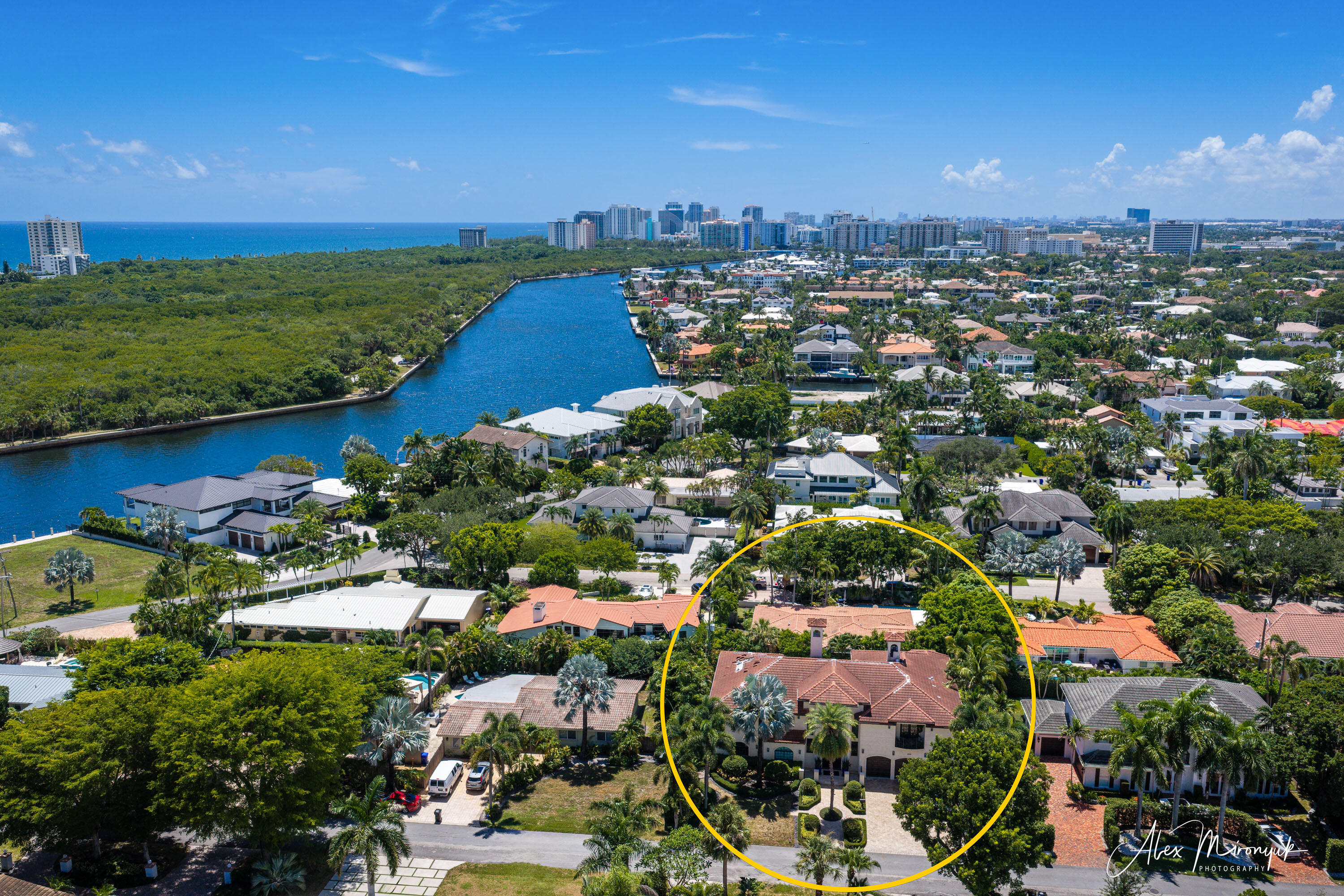 2808 NE 20th Ct Fort Lauderdale, FL 33305