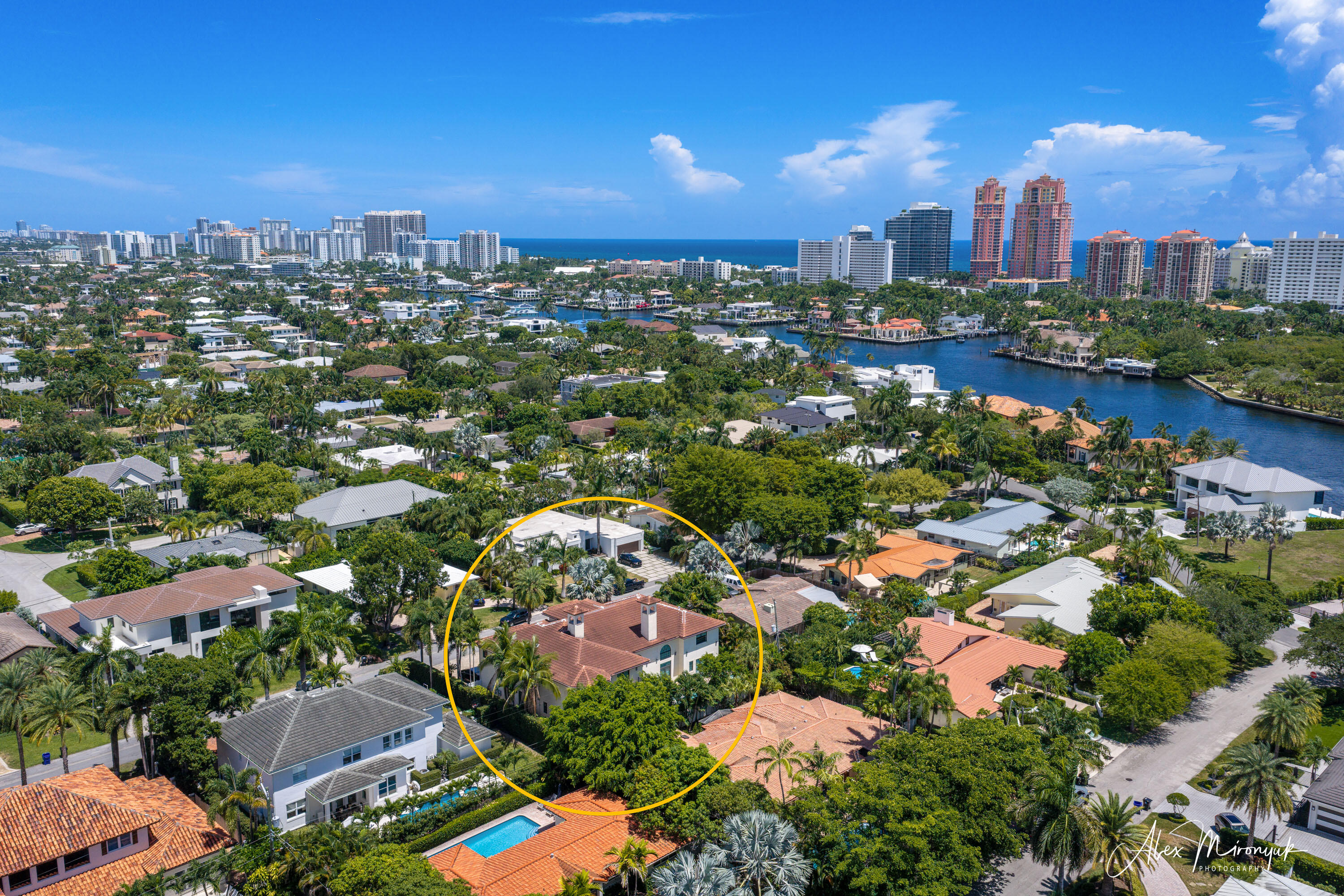 2808 NE 20th Ct Fort Lauderdale, FL 33305
