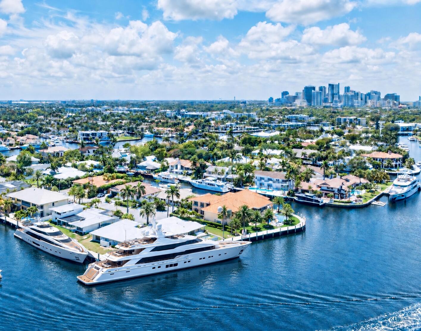 640 4th Key Dr Fort Lauderdale, FL 33304
