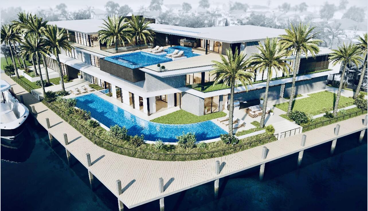 640 4th Key Dr Fort Lauderdale, FL 33304