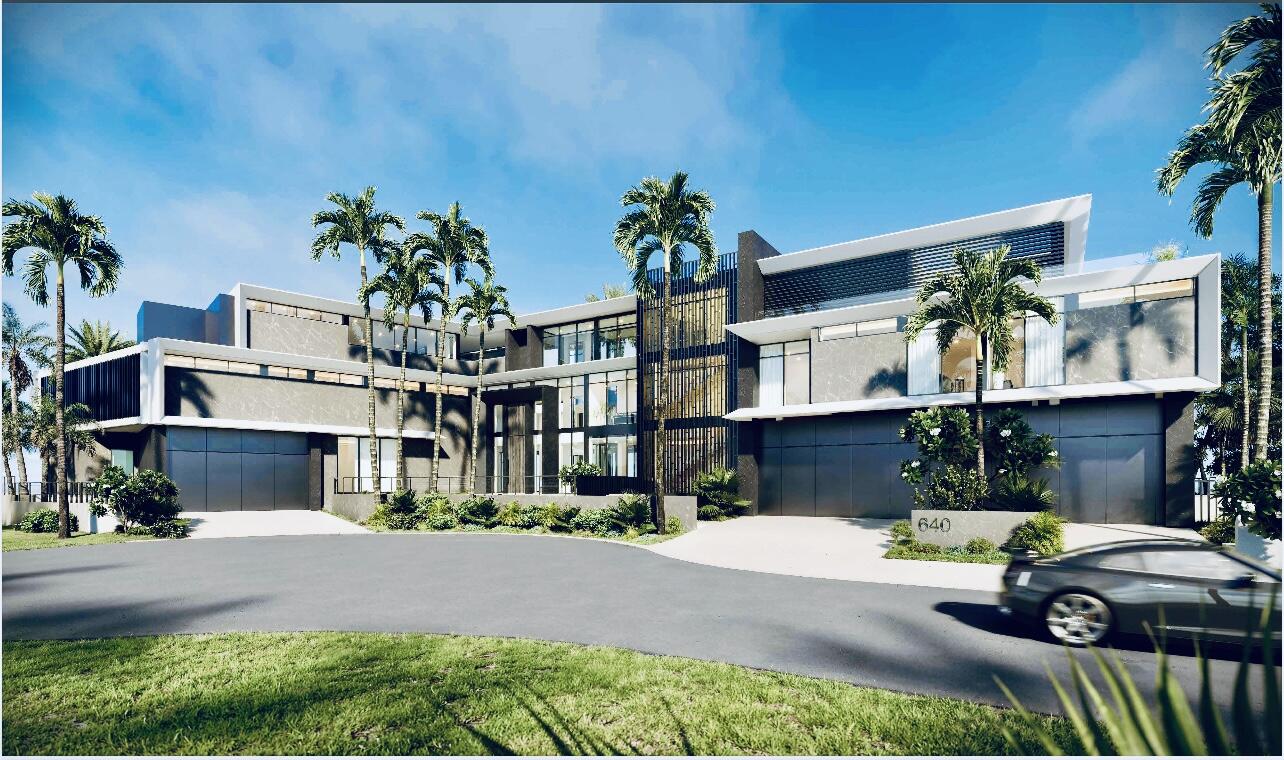 640 4th Key Dr Fort Lauderdale, FL 33304