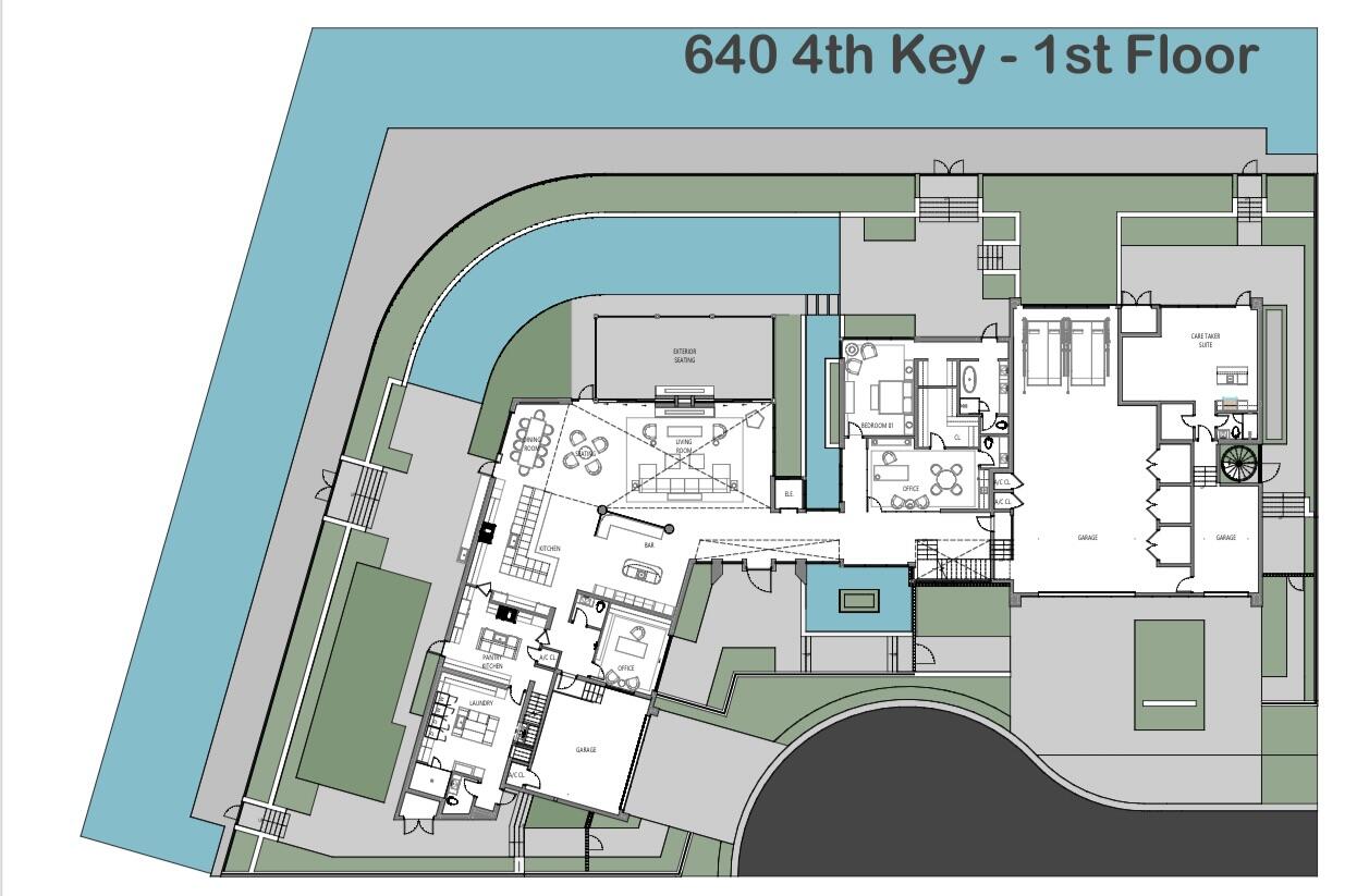640 4th Key Dr Fort Lauderdale, FL 33304