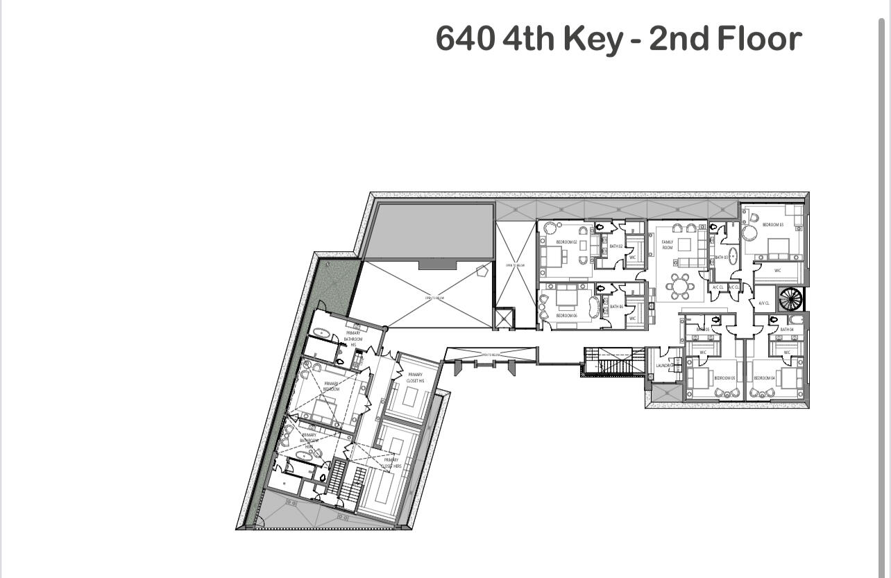 640 4th Key Dr Fort Lauderdale, FL 33304