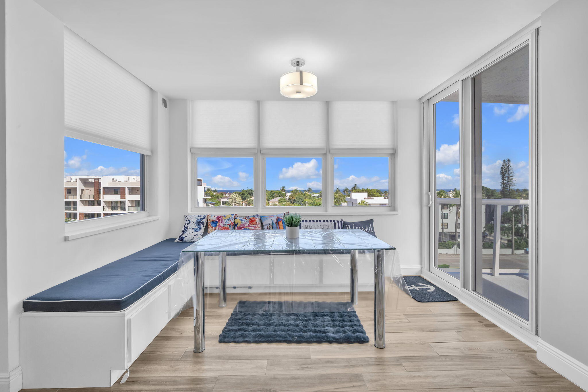 3015 N Ocean Blvd #5G
