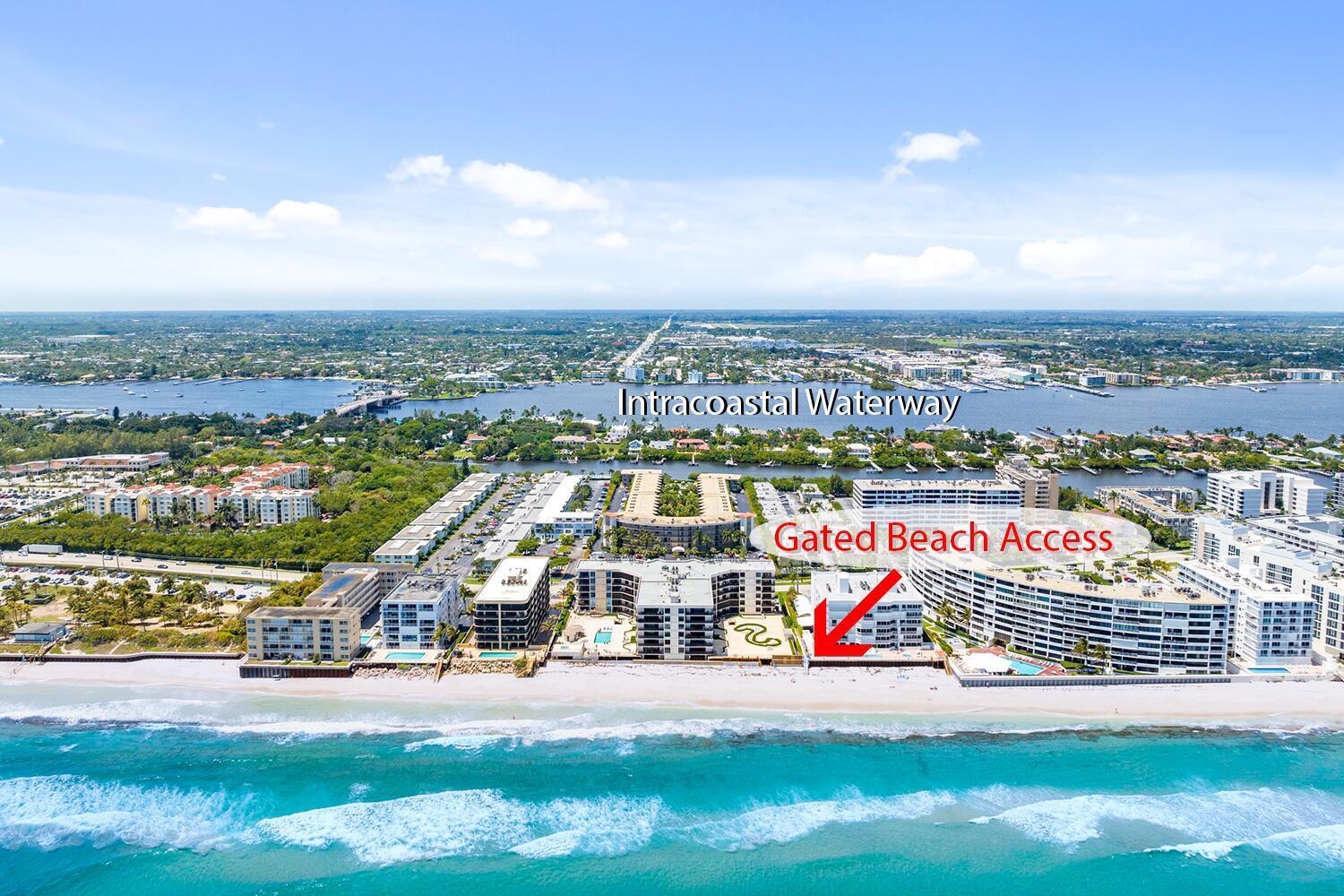 3605 S Ocean Blvd #227