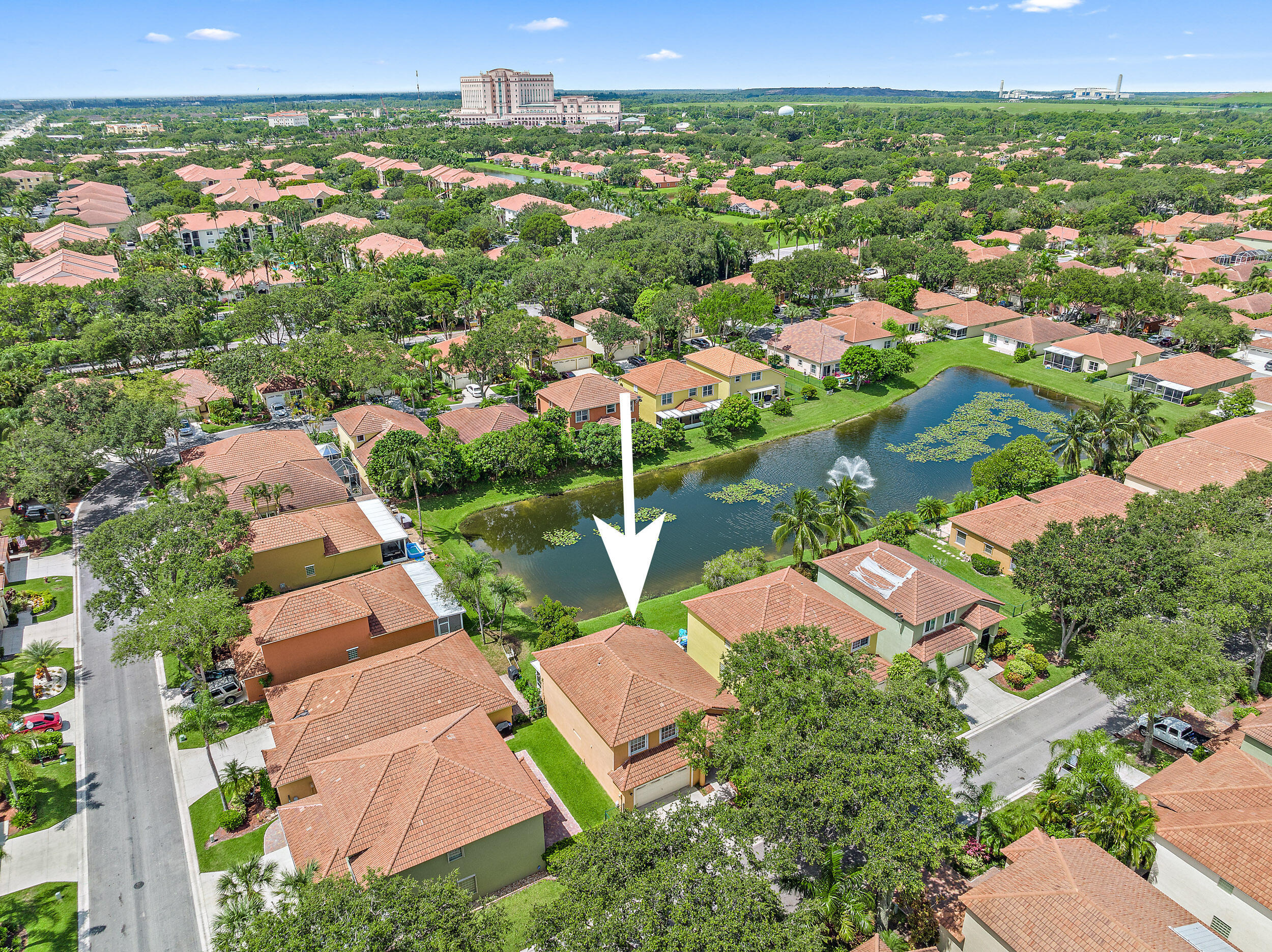 1045 Aspri Way Riviera Beach, FL 33418