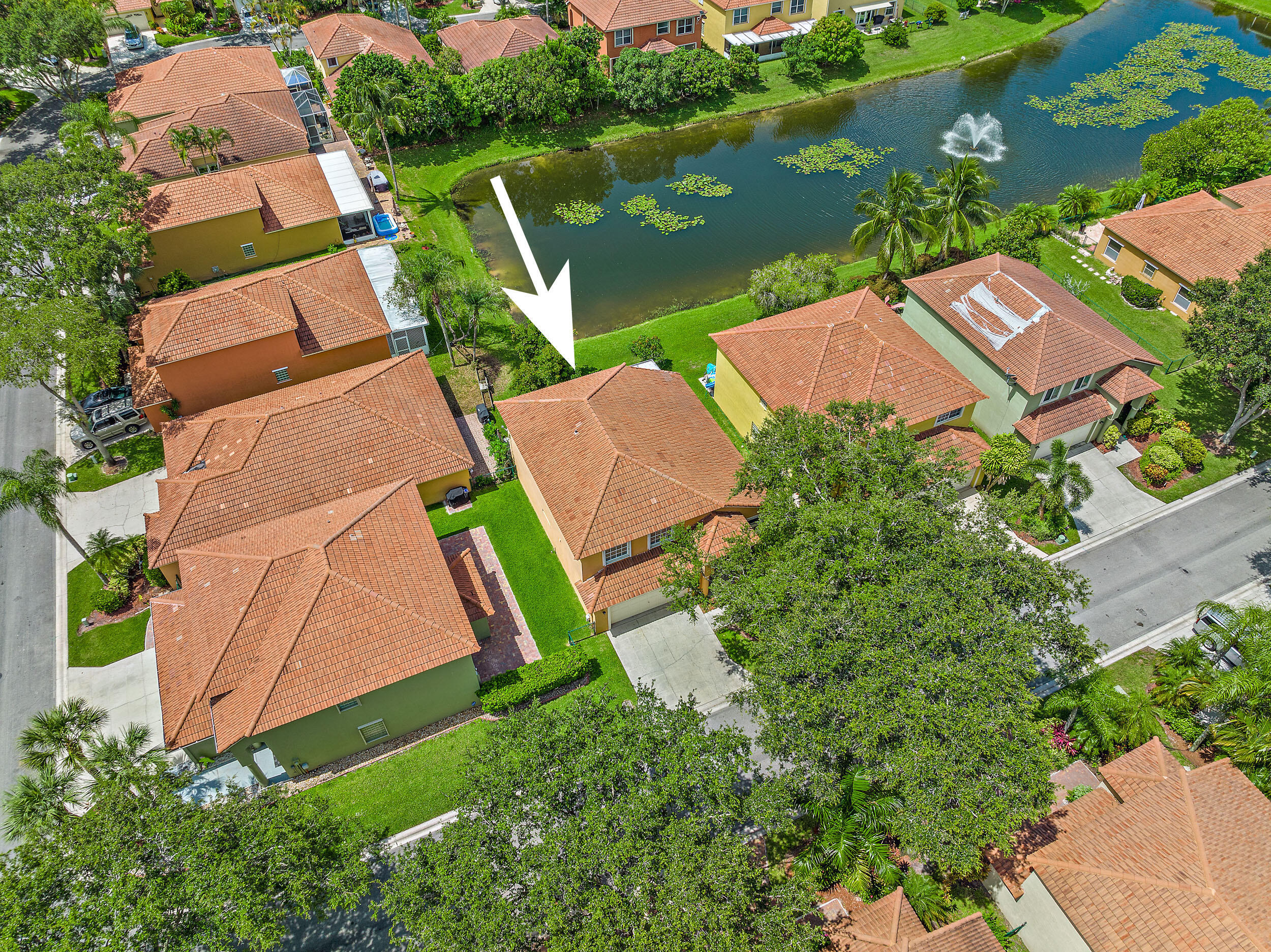 1045 Aspri Way Riviera Beach, FL 33418