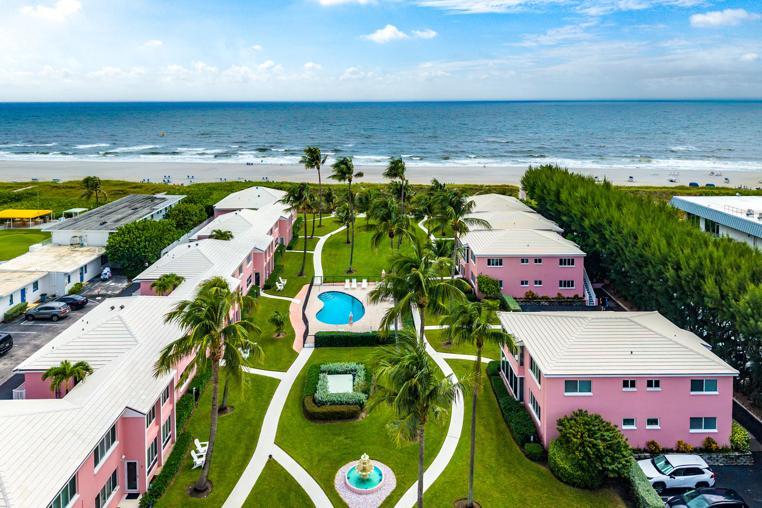 1877 S Ocean Blvd #10