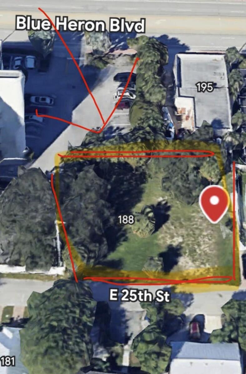 212 E 25th St Riviera Beach, FL 33404