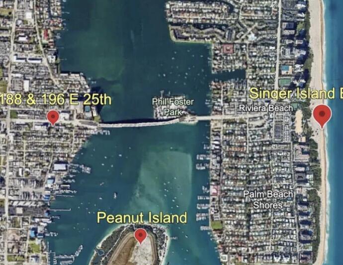 212 E 25th St Riviera Beach, FL 33404