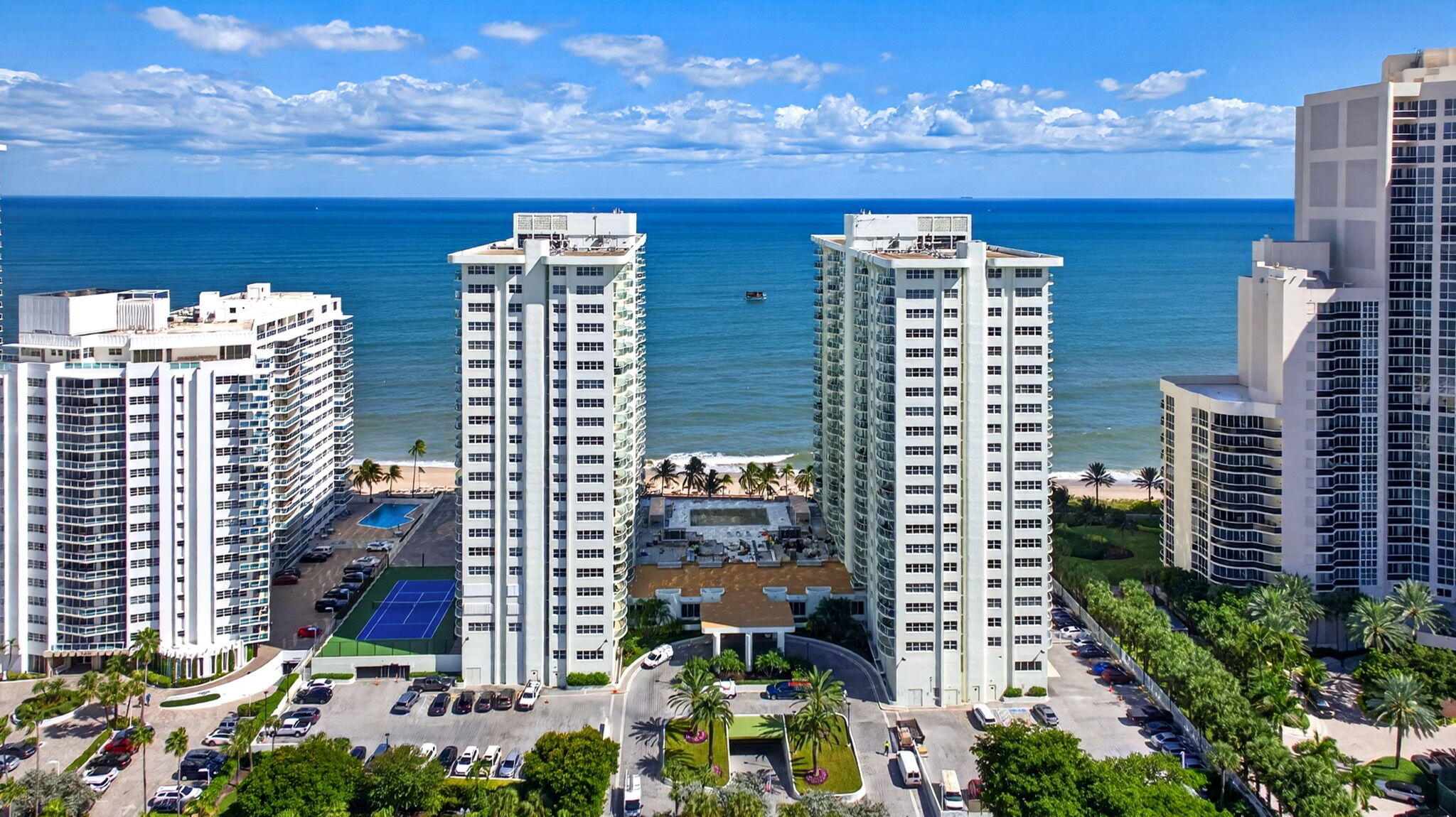3410 Galt Ocean Dr #1501N