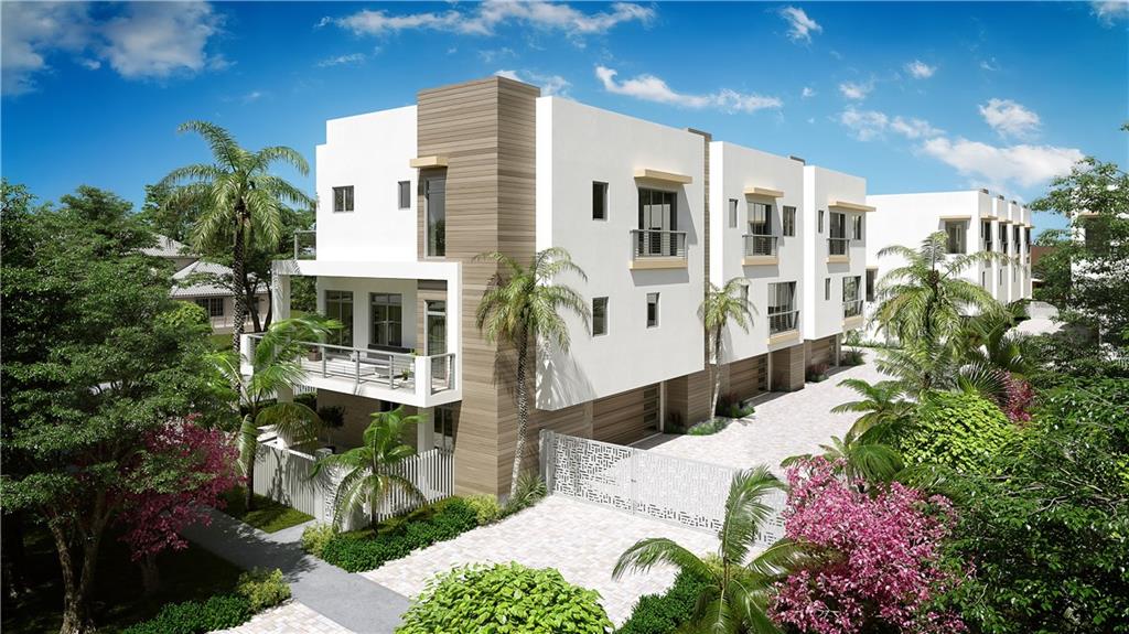 15 SE 11th Ave #9