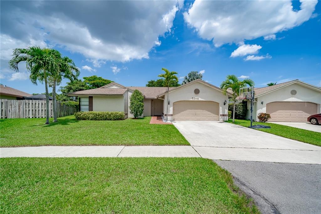 3242 NW 107th Dr