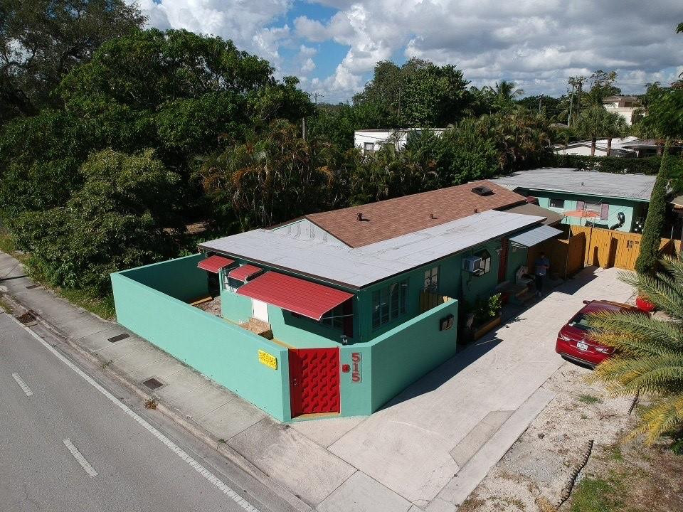 515 SW 4th Fort Lauderdale, FL 33315