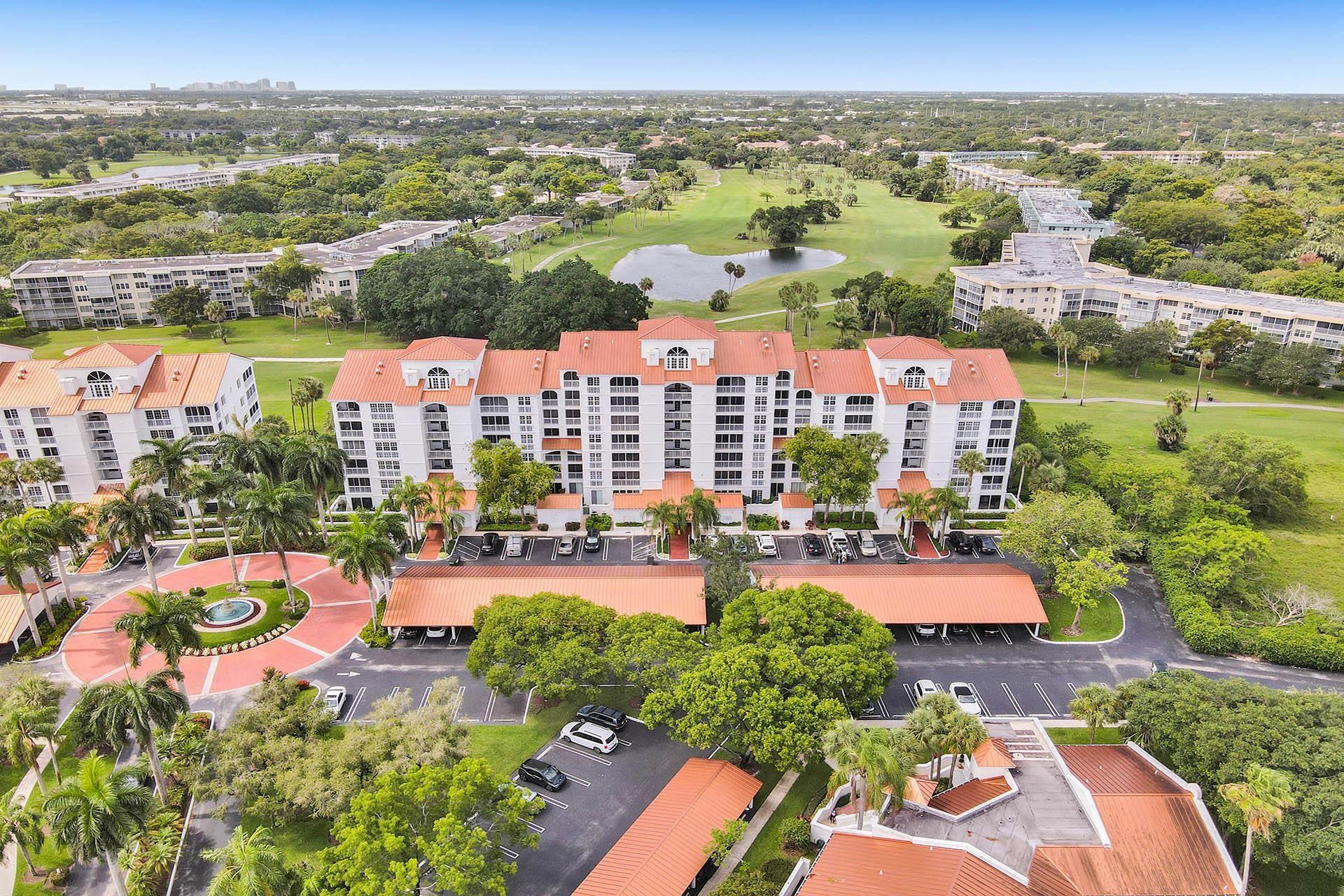4112 W Palm Aire Dr #122A