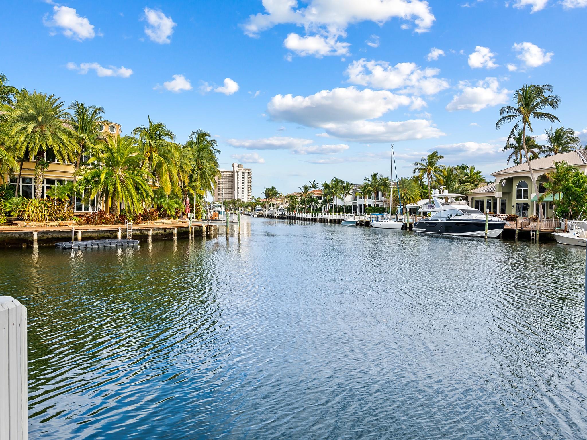 3700 NE 28th Ave Lighthouse Point, FL 33064