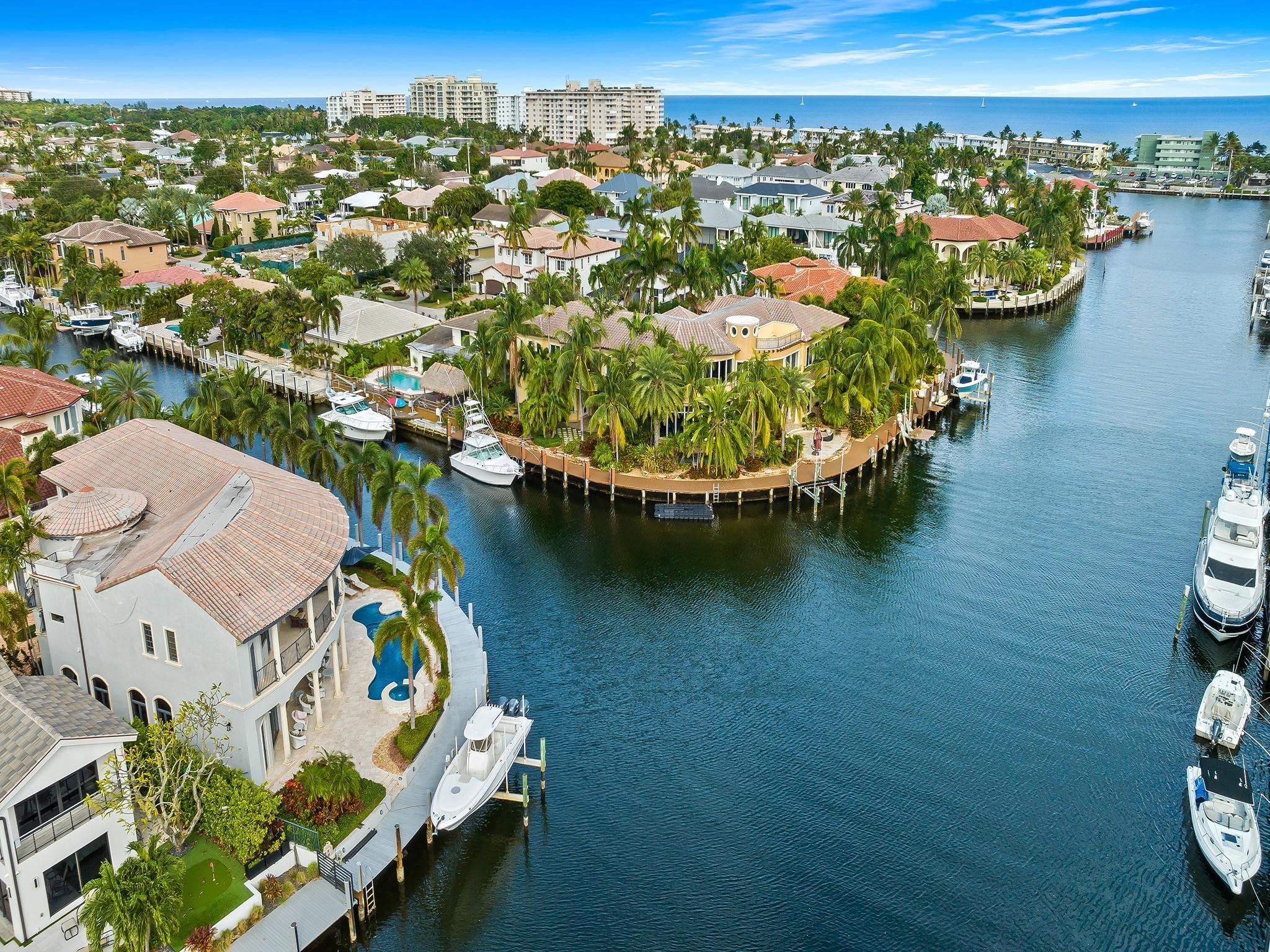 3700 NE 28th Ave Lighthouse Point, FL 33064