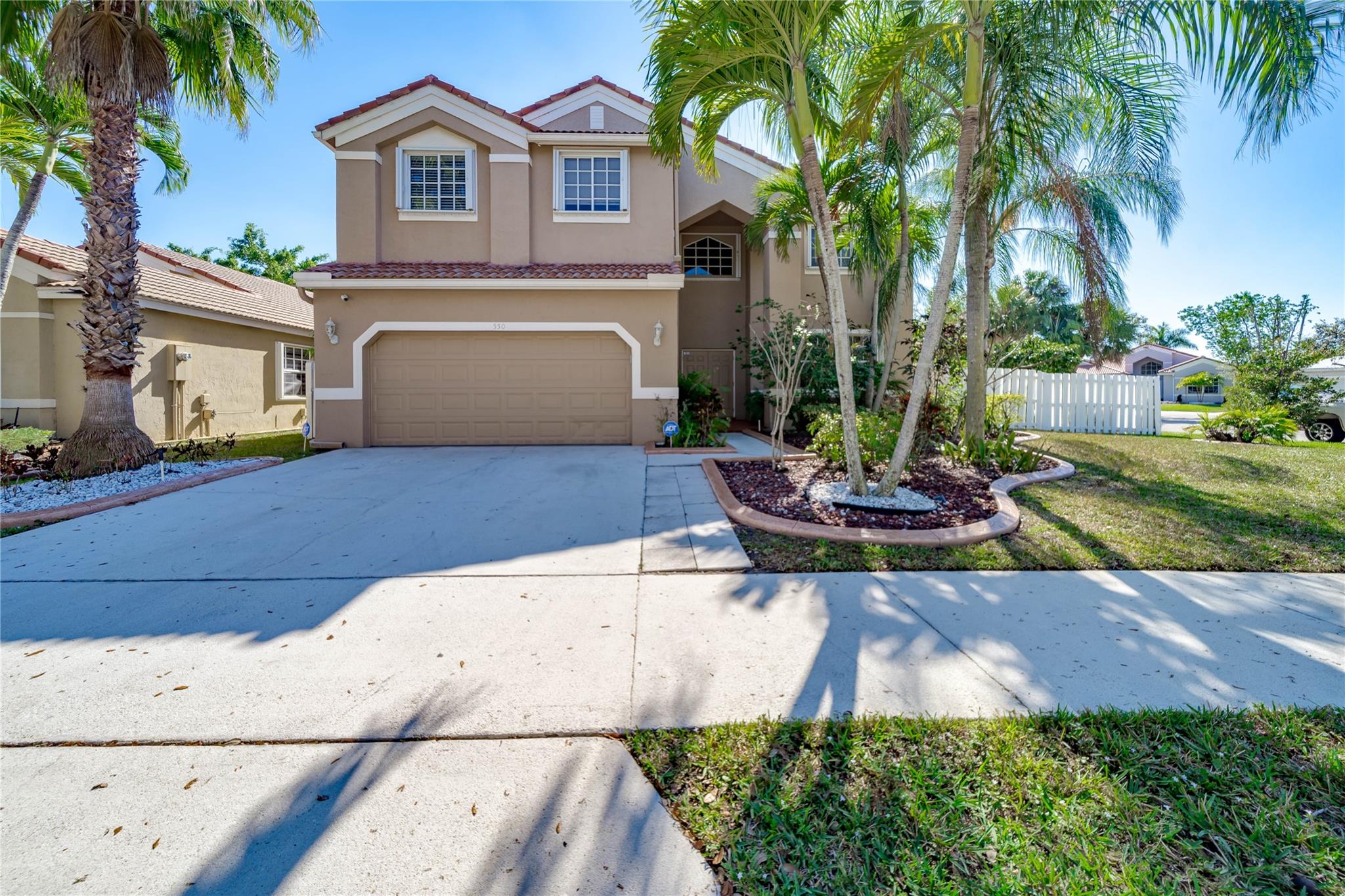 550 Slippery Rock Rd,Weston, FL 33327