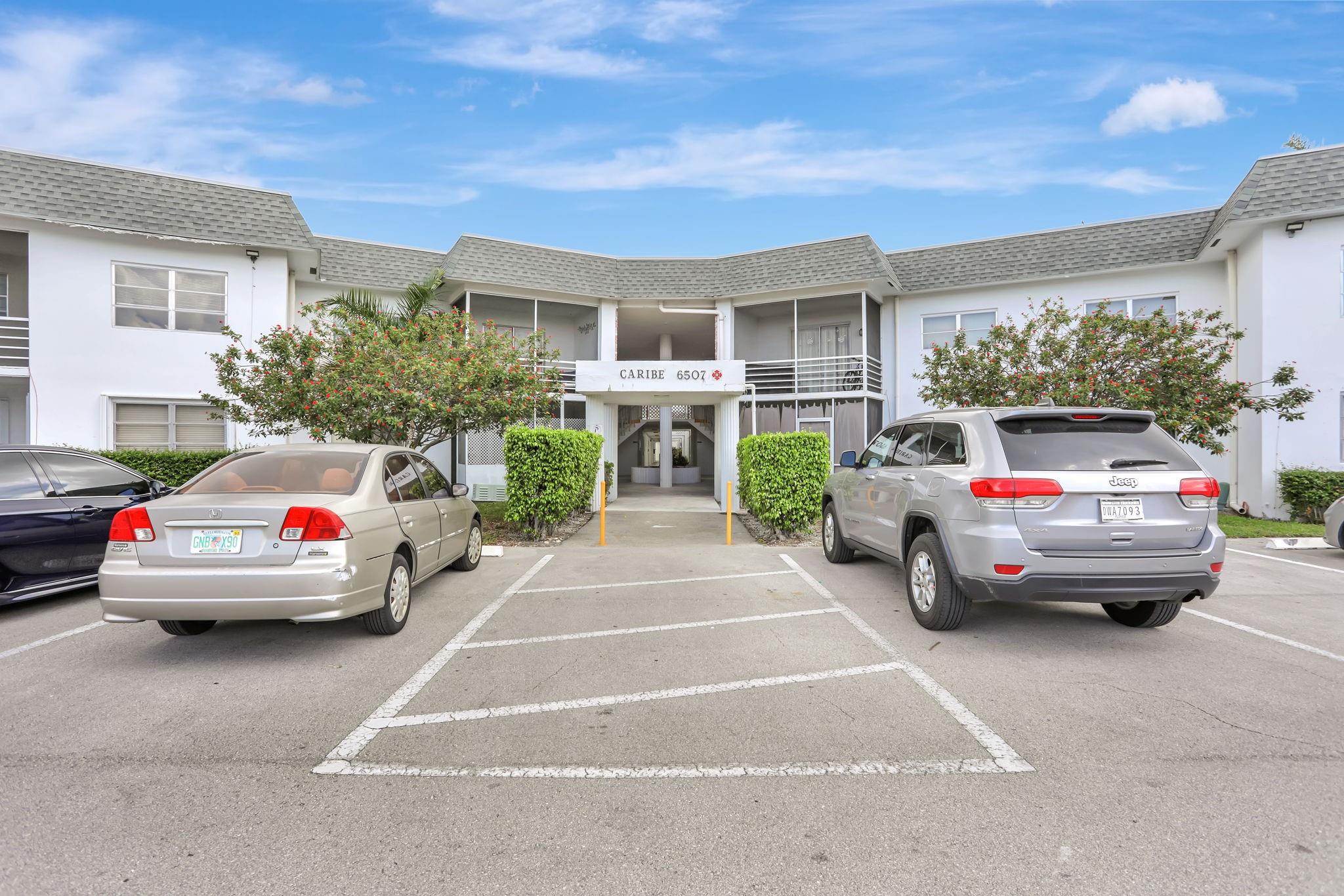 6507 Winfield Blvd #110-C