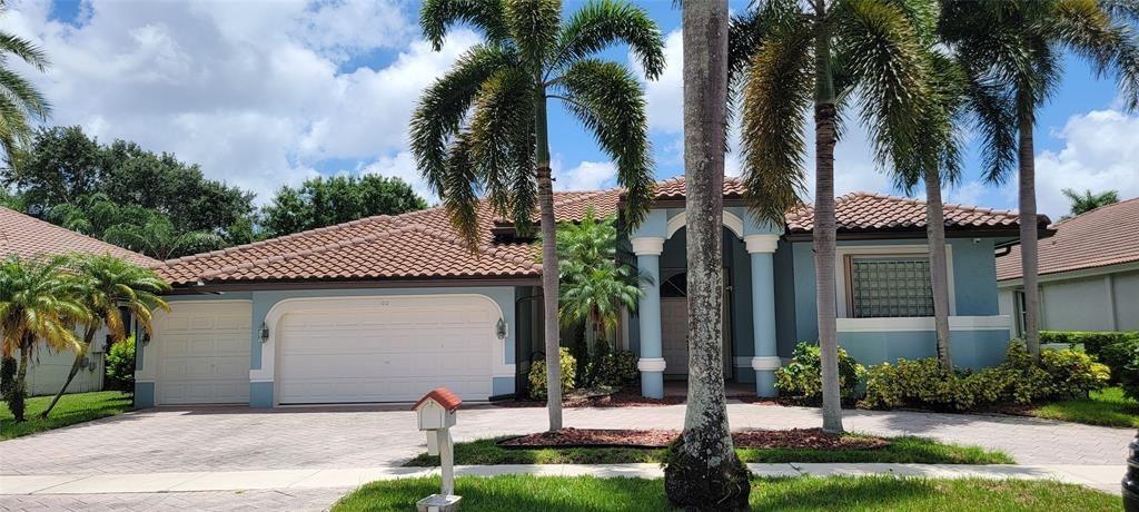 100 NW 108th Way