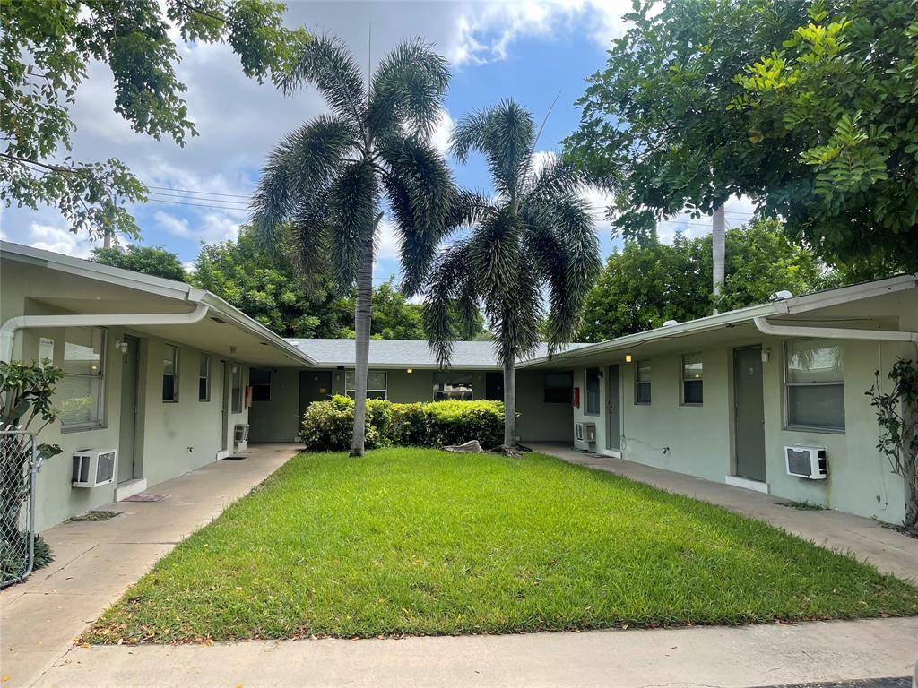 317 N 61st Ter #8