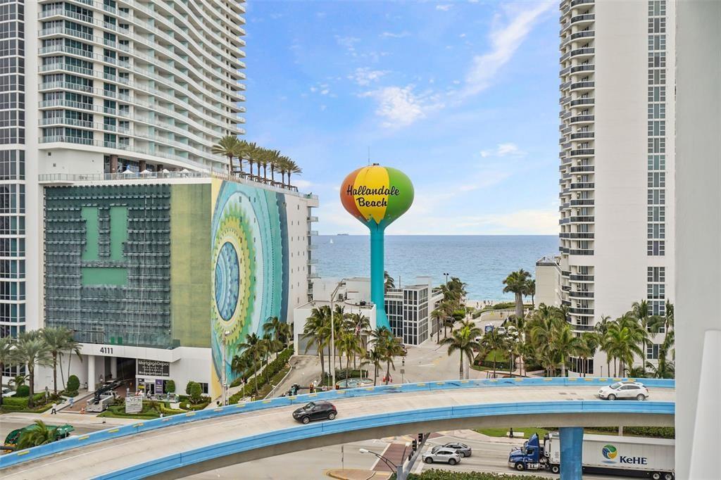 1801 S Ocean Dr #239