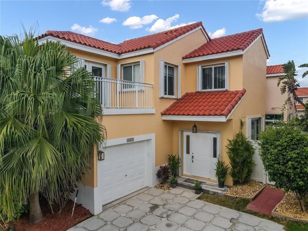 3625 Murano Dr