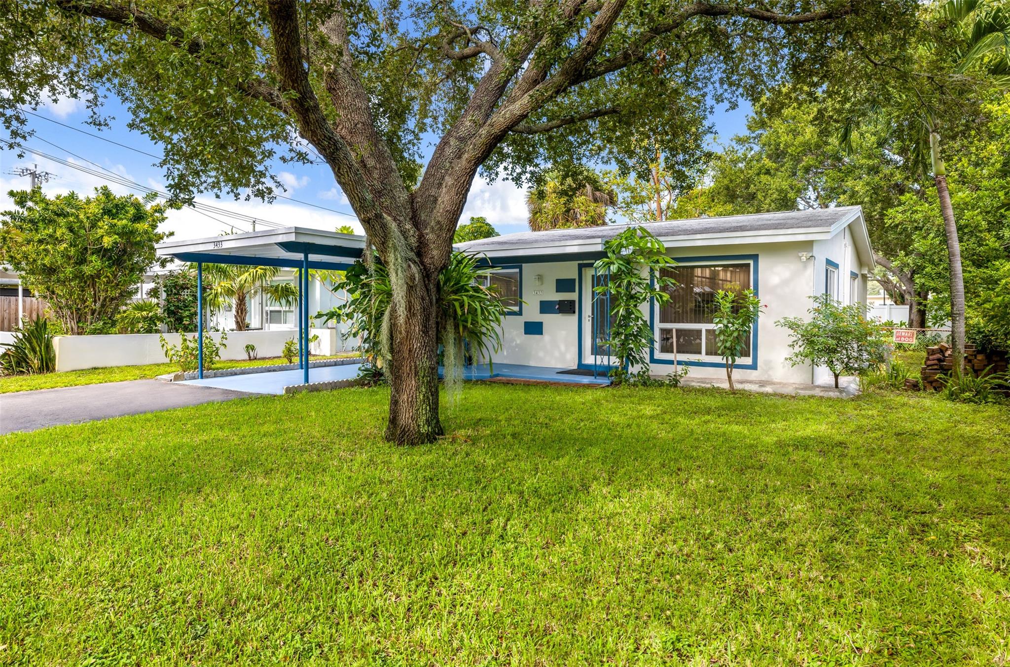 3433 NE 13th Ave