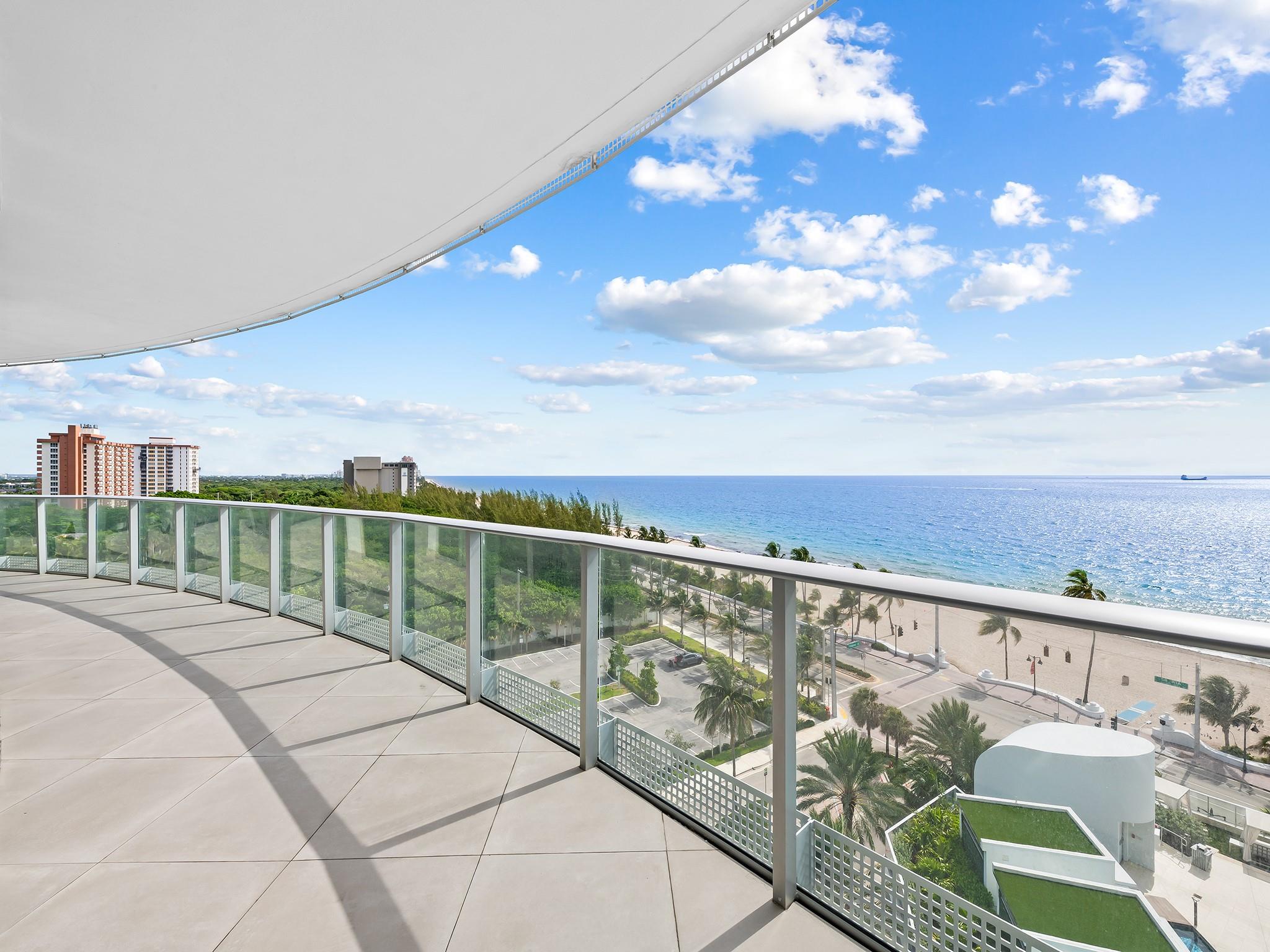 701 N Fort Lauderdale Blvd #802 Fort Lauderdale, FL 33304