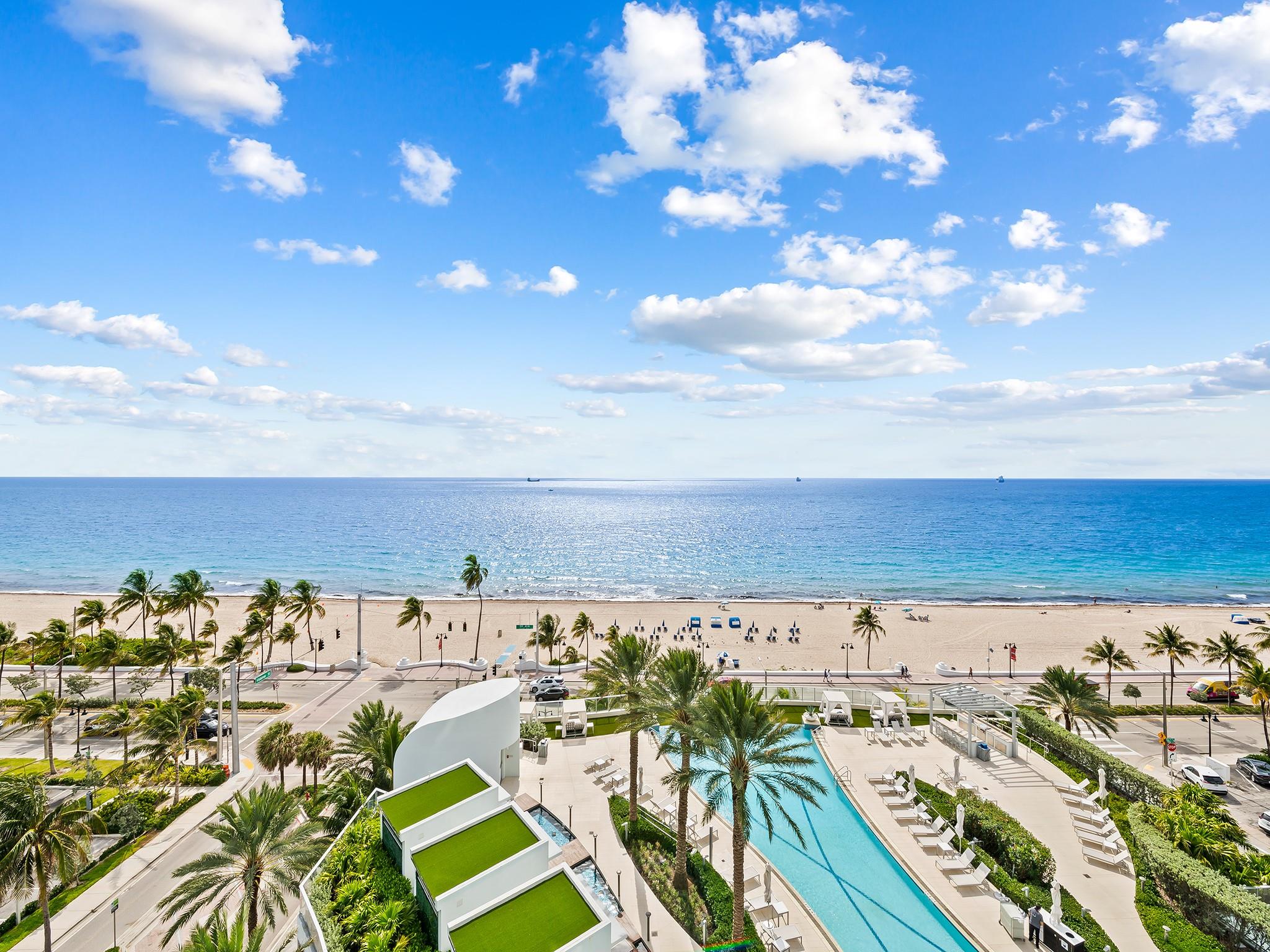 701 N Fort Lauderdale Blvd #802 Fort Lauderdale, FL 33304