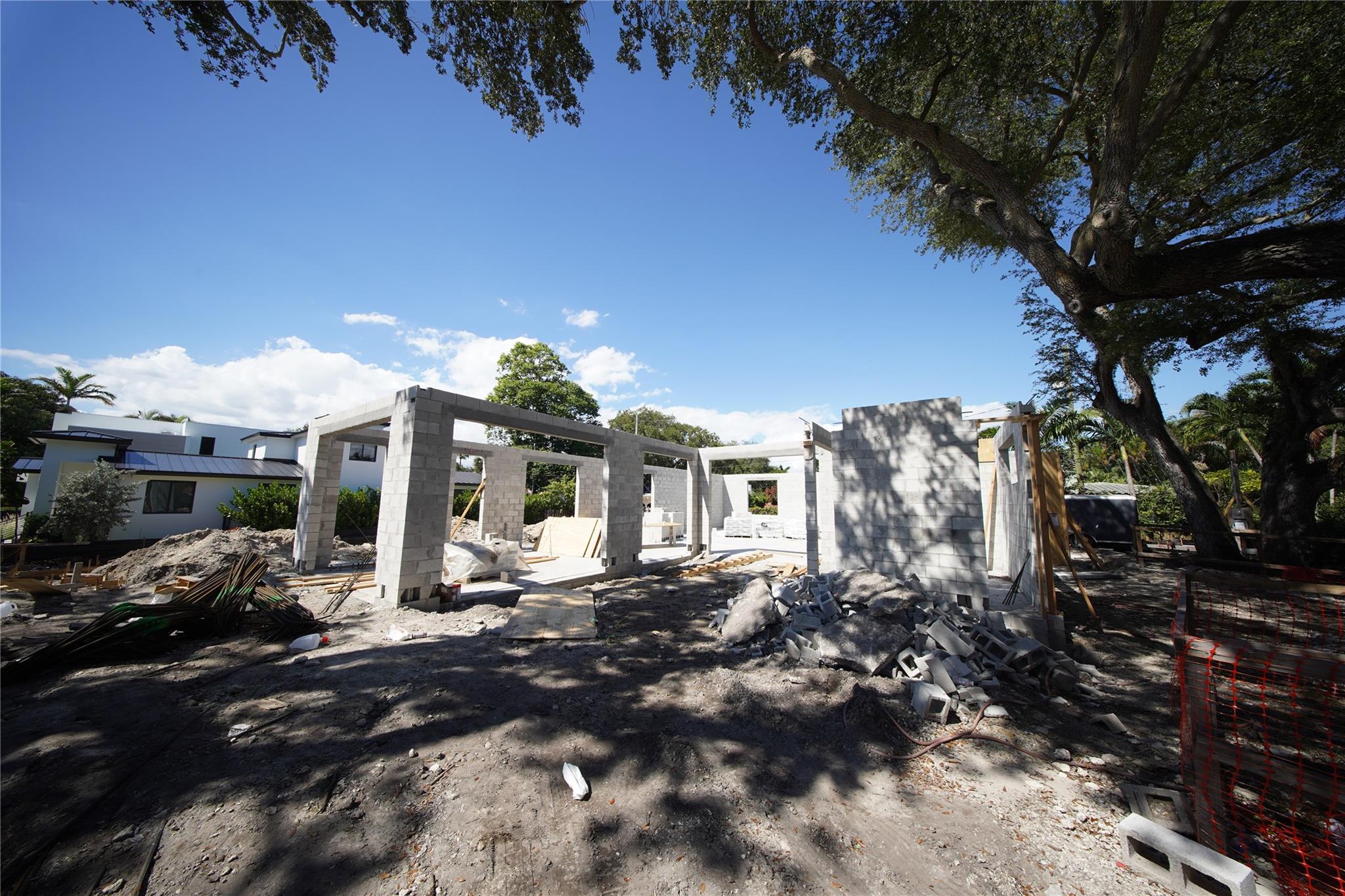 1316 N Rio Vis Blvd Fort Lauderdale, FL 33316