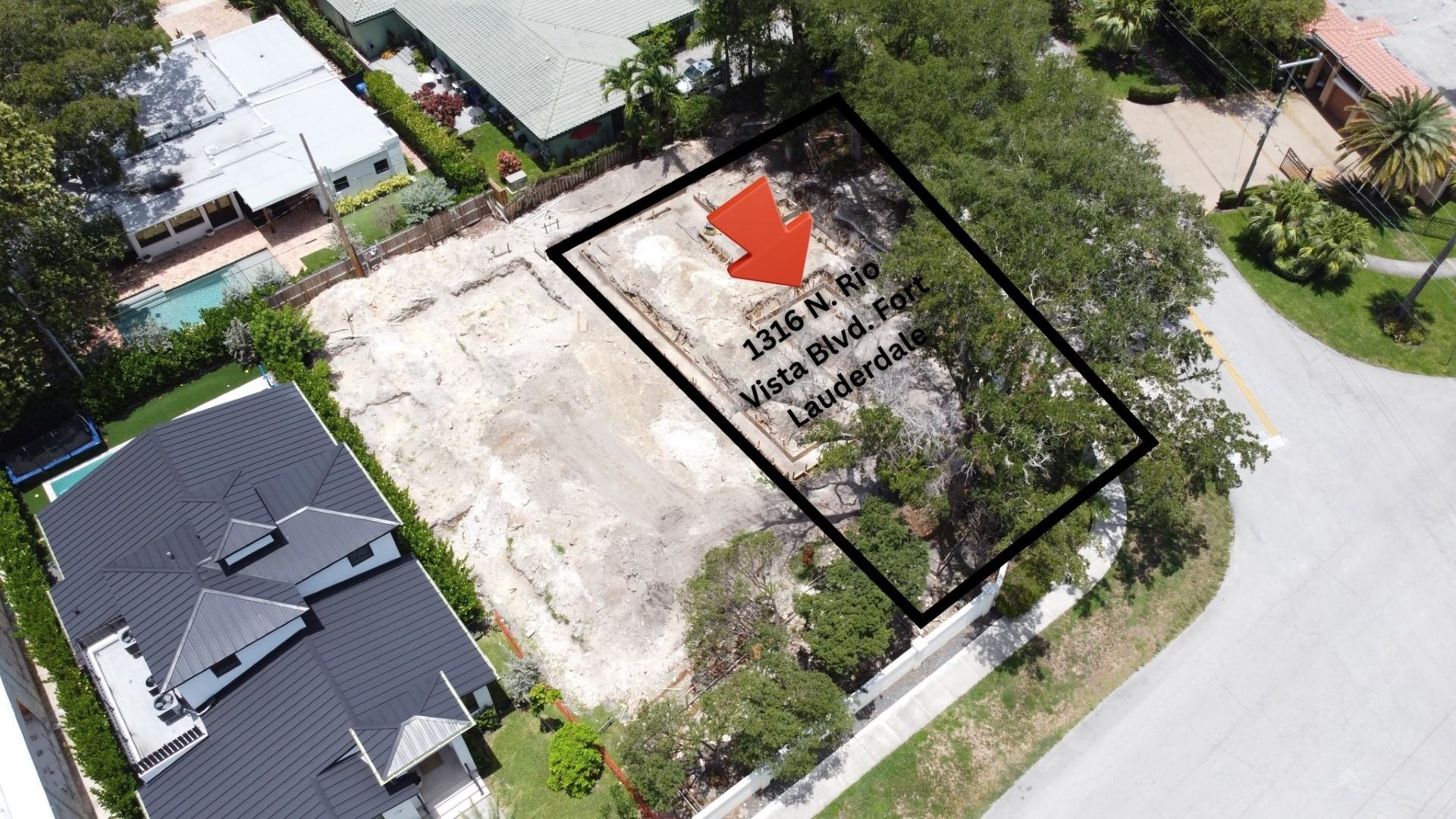 1316 N Rio Vis Blvd Fort Lauderdale, FL 33316