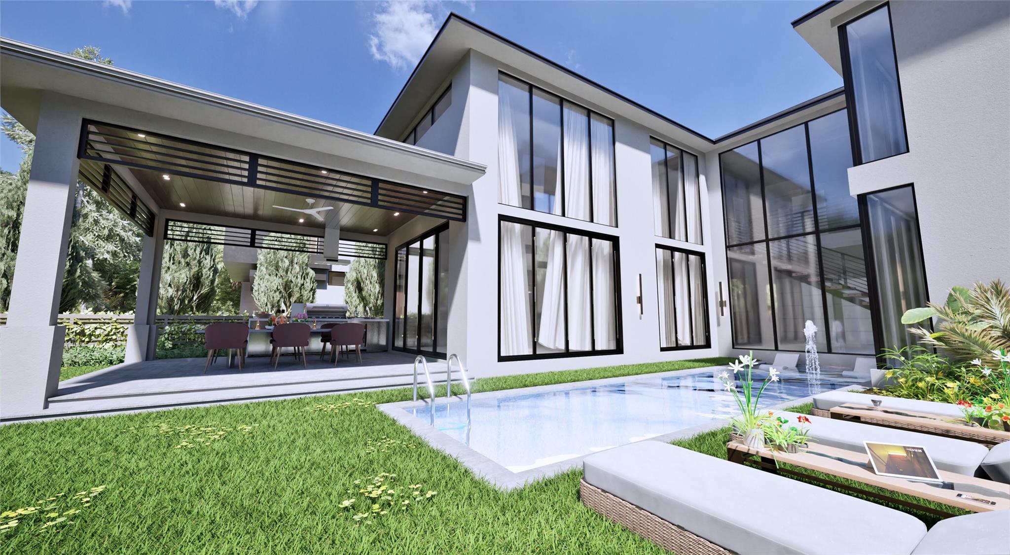 1316 N Rio Vis Blvd Fort Lauderdale, FL 33316