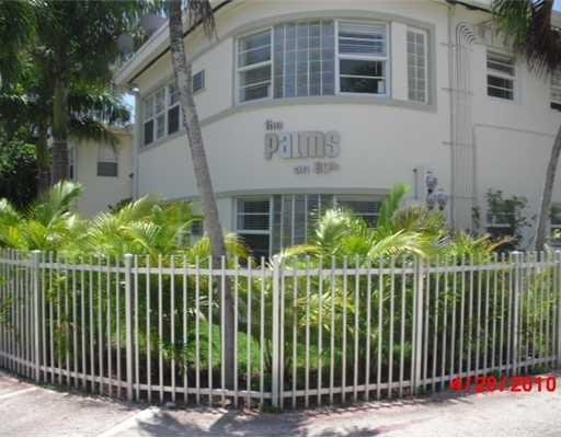 7950 Abbott Ave #5