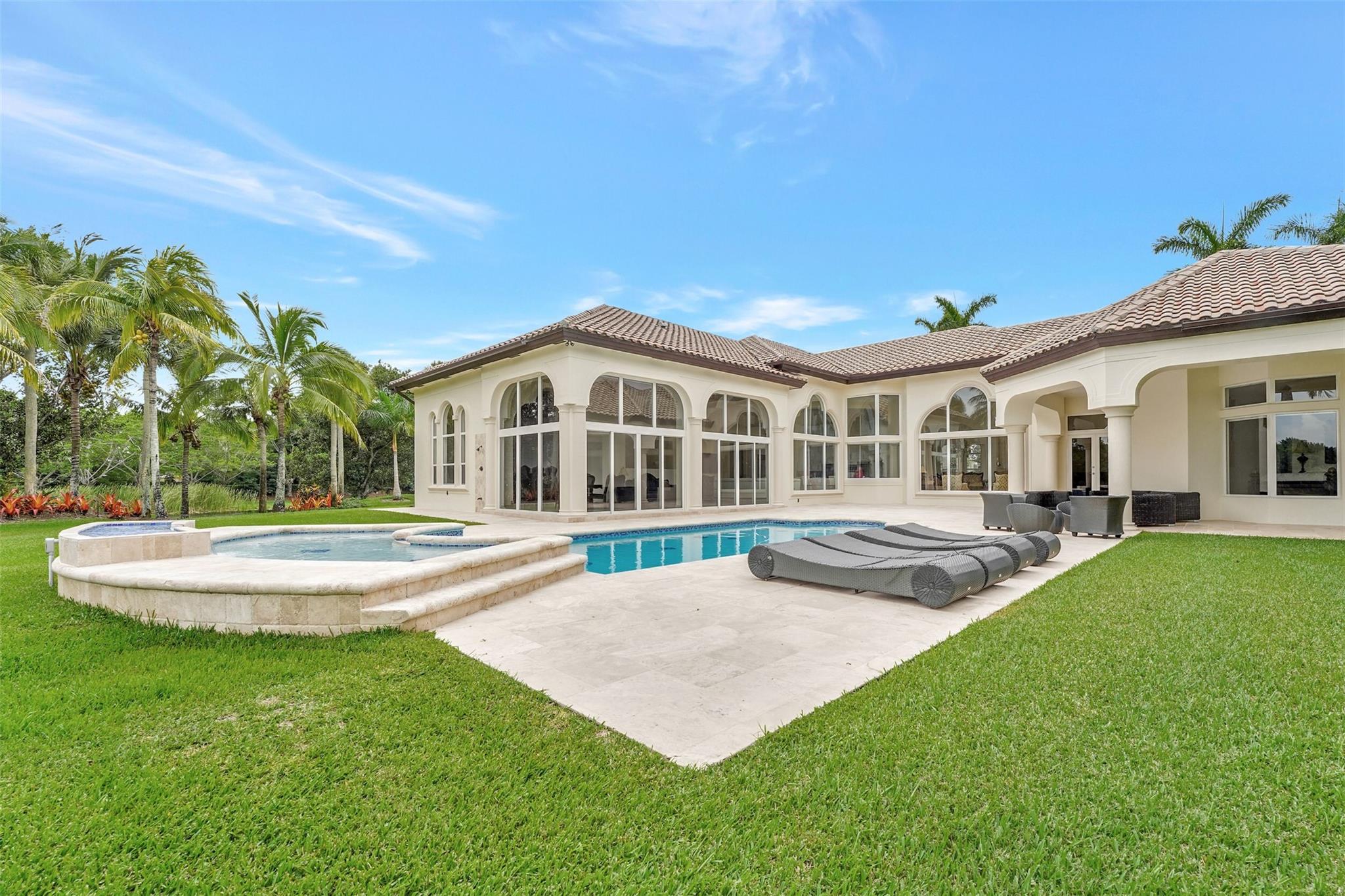 3440 Stallion Ln Weston, FL 33331