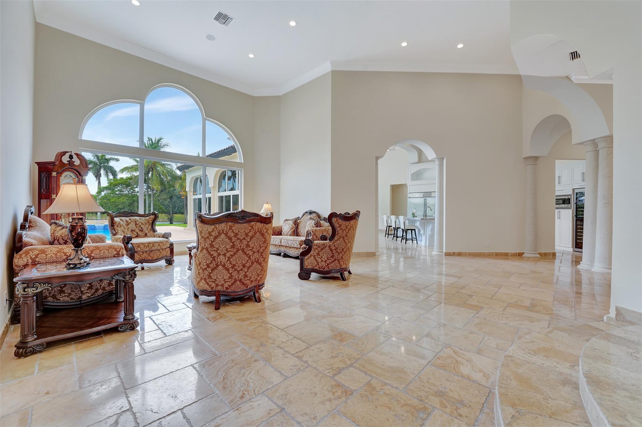 3440 Stallion Ln Weston, FL 33331