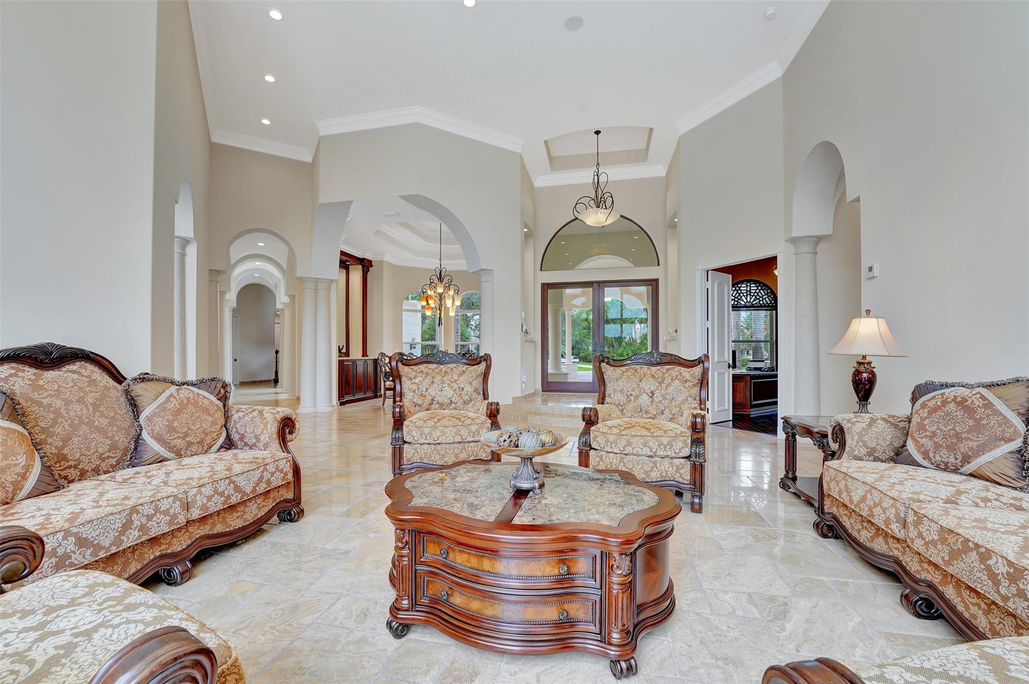 3440 Stallion Ln Weston, FL 33331