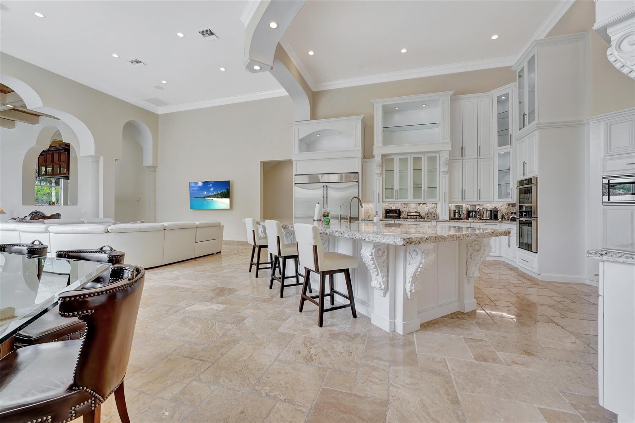 3440 Stallion Ln Weston, FL 33331